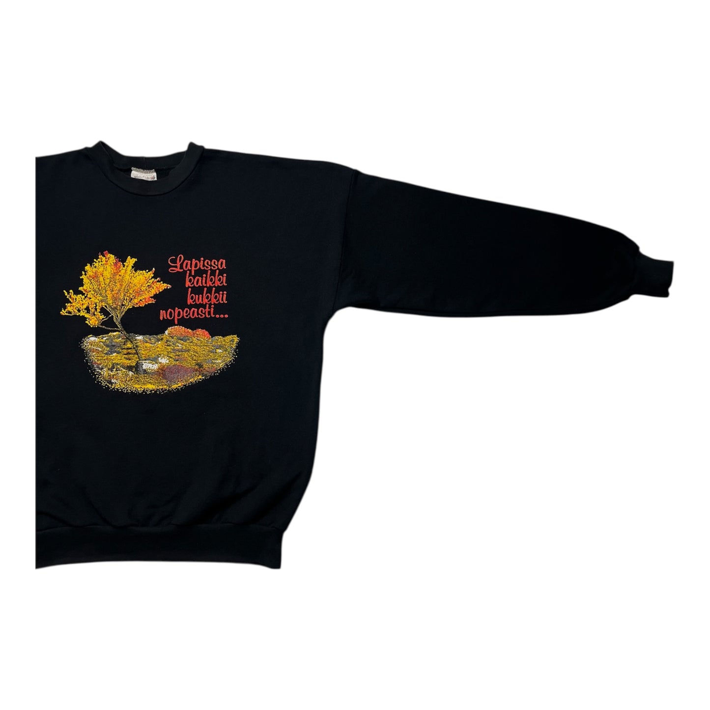 Lapland Sweatshirt (M/L)