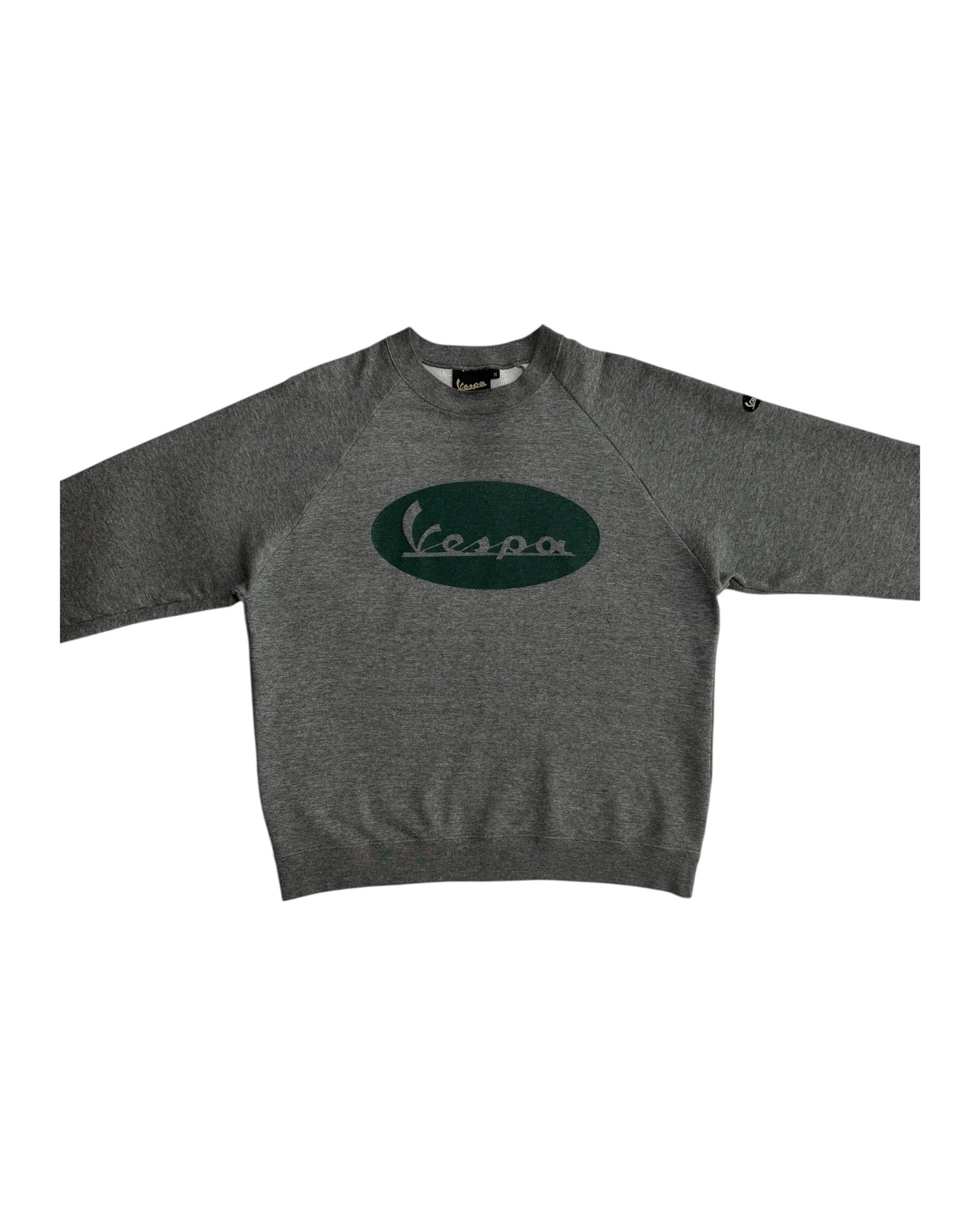 Vespa Sweatshirt (M)