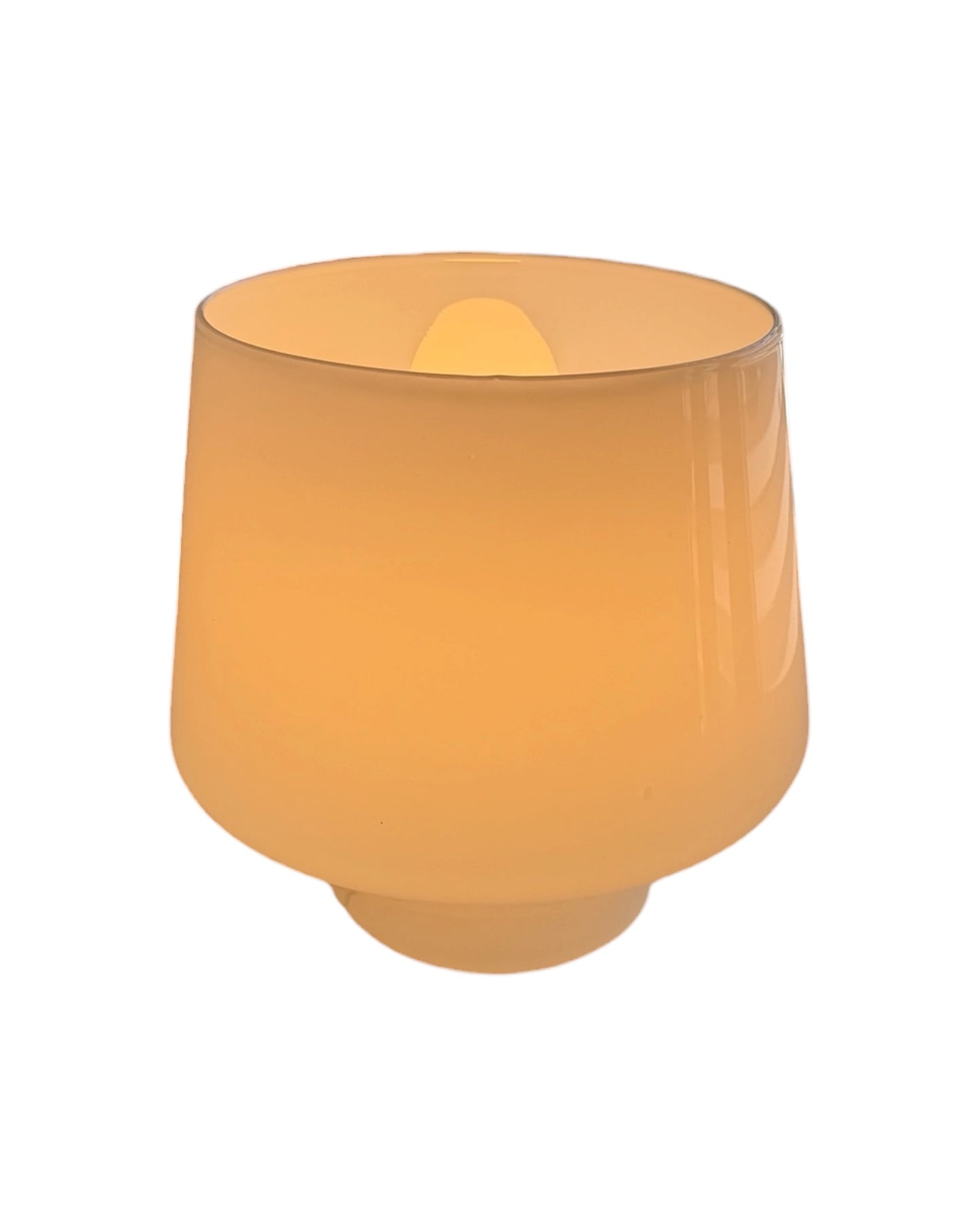IKEA Tokeryd Lamp White