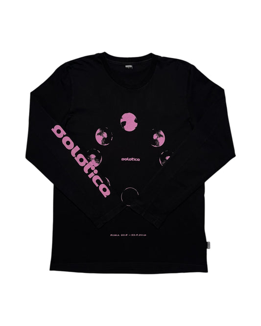 R-Collection Solstice Festival Shirt (L)