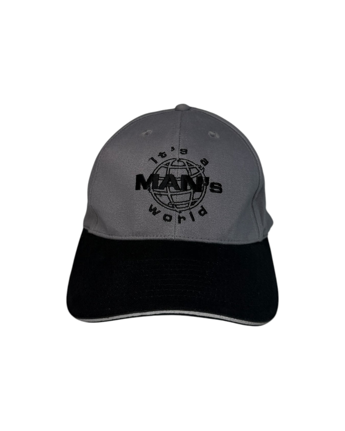 MAN Cap