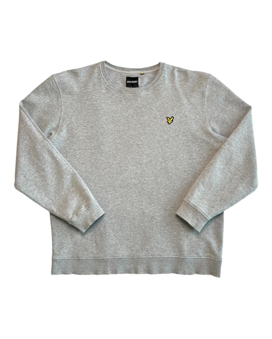 Lyle & Scott Sweatshirt (XL)