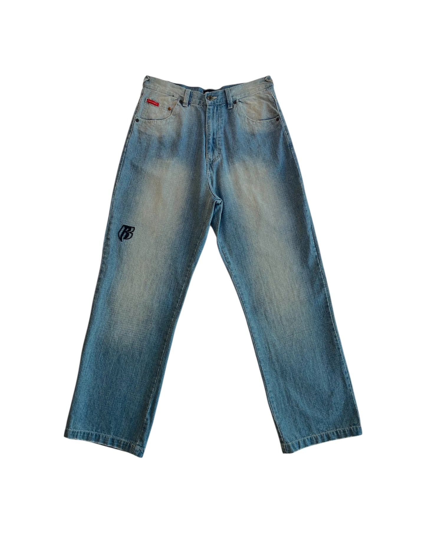 Ruff Ryders Jeans (32)