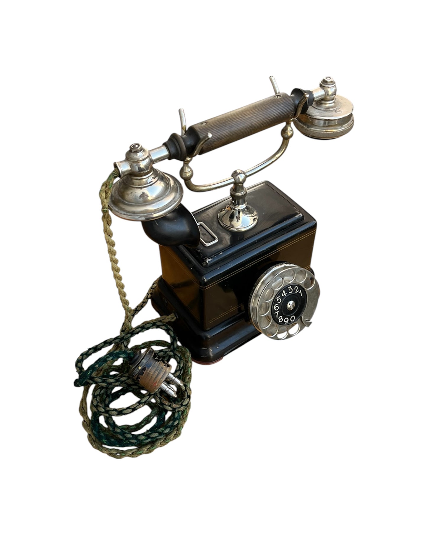 L. M. Ericsson Phone