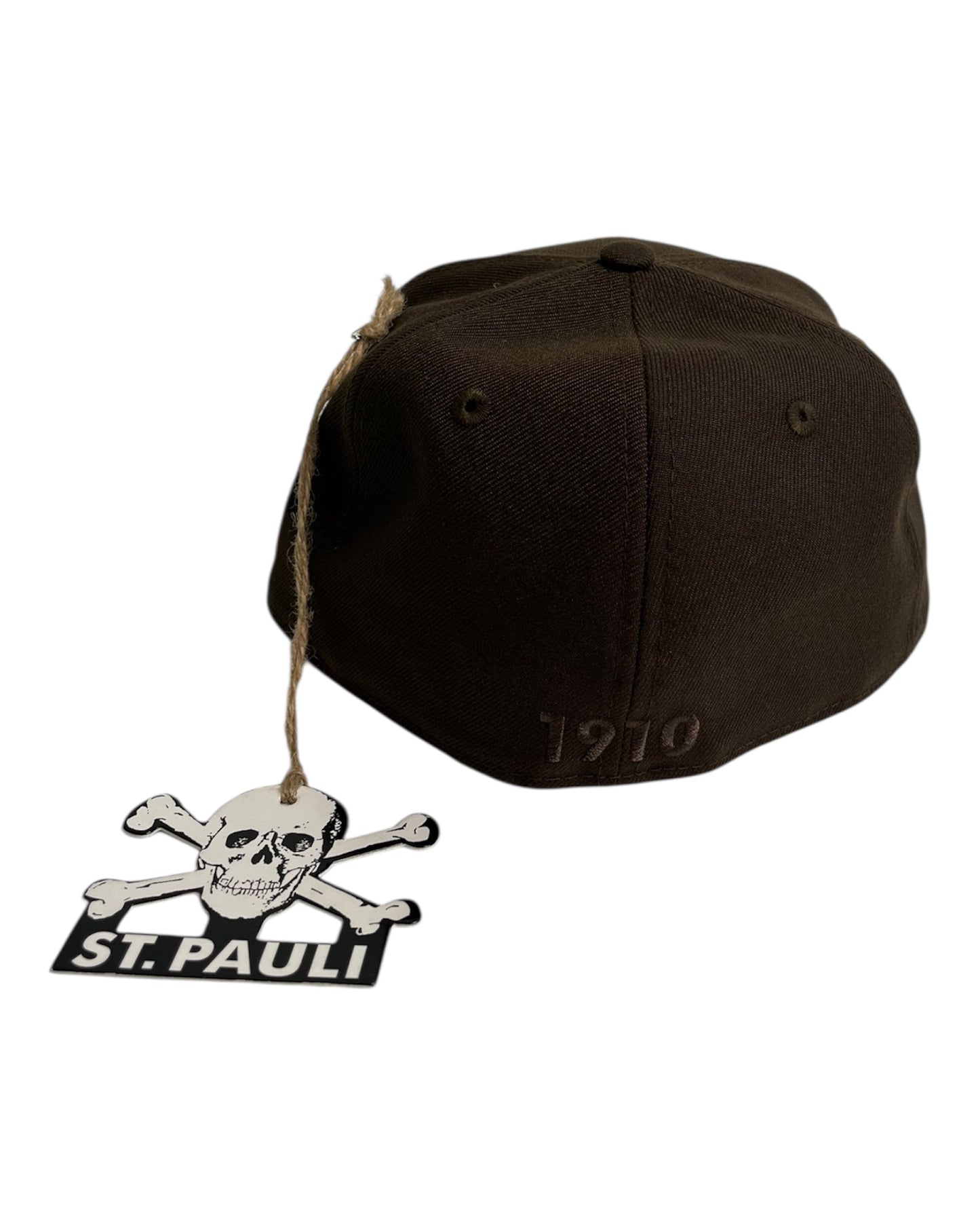 FC St. Pauli Cap