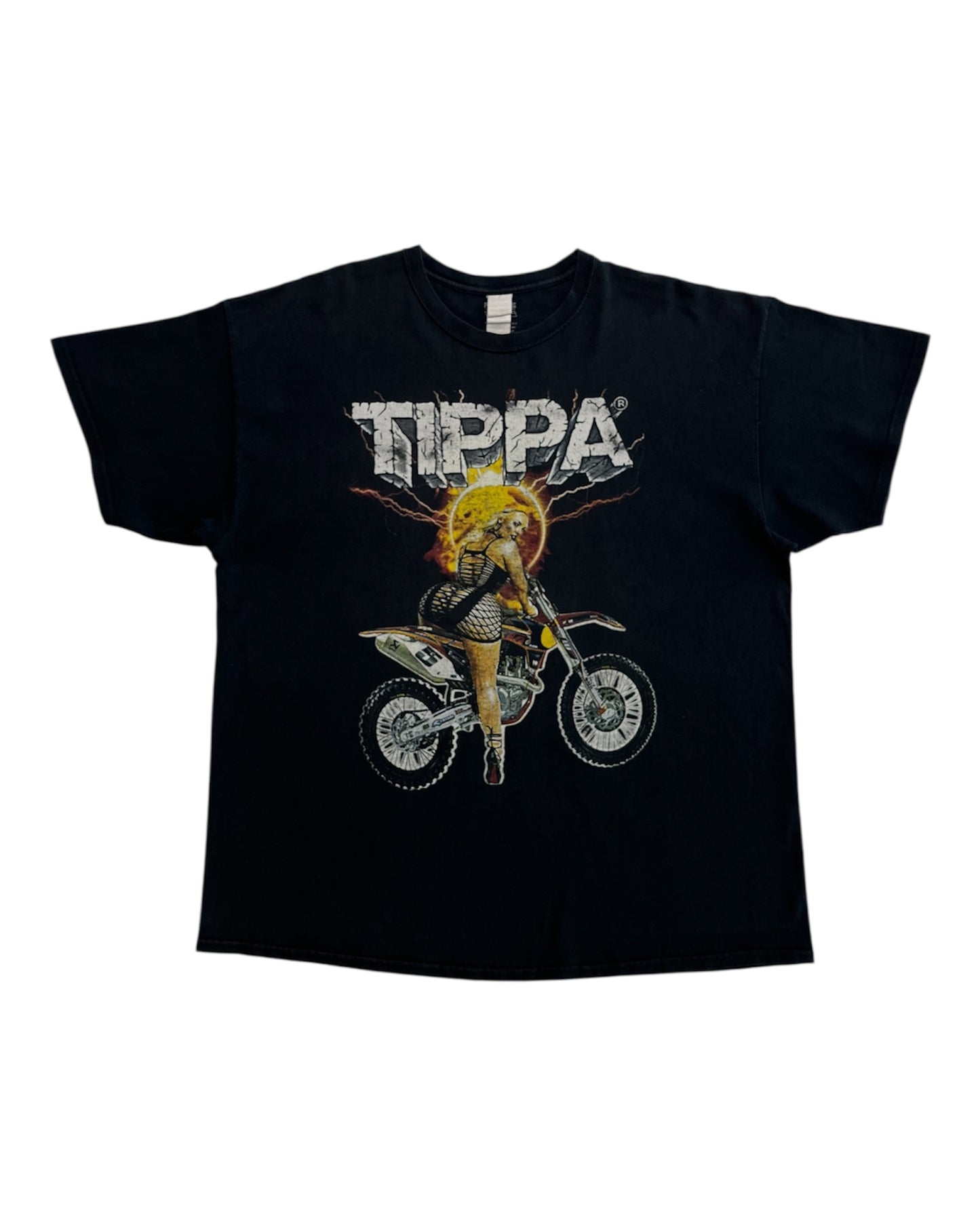 Tippa T-Shirt (XXL)