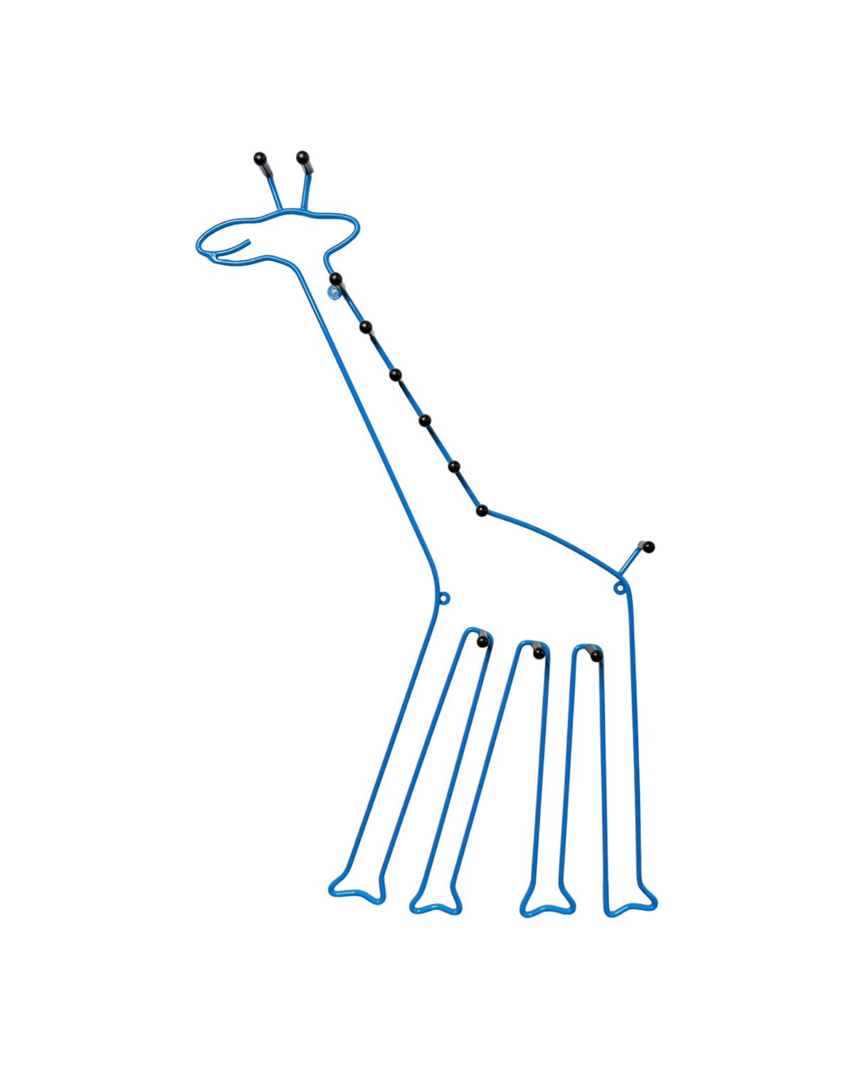 IKEA Ehlén Johansson Giraffe Coatrack