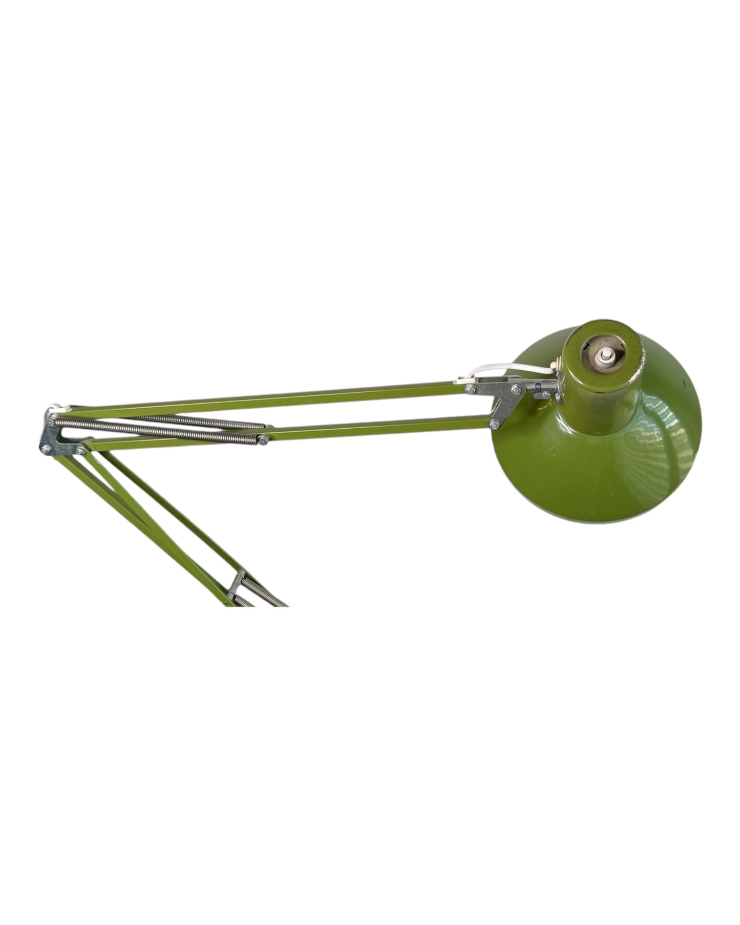 Vintage Table Light Green