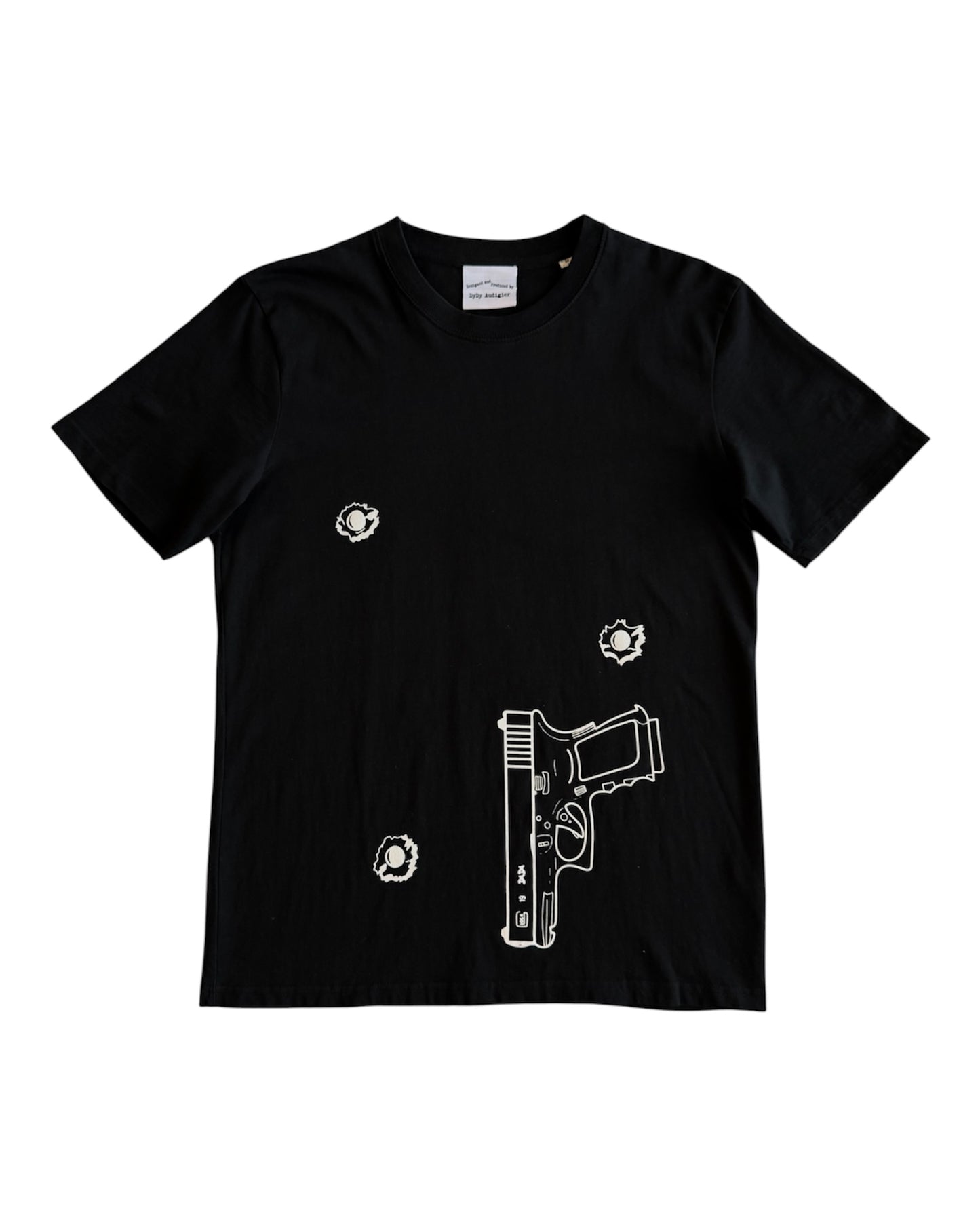 DyDy Audigier T-Shirt (S/M)