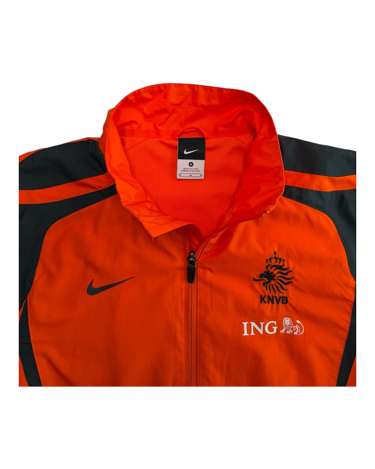 Nike KNVB Jacket (M)
