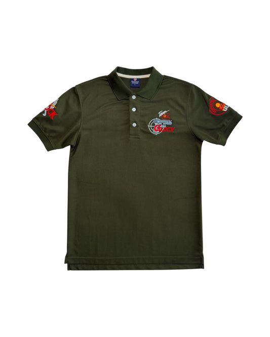 Vassana Sportwear Team Glock Shirt (L)