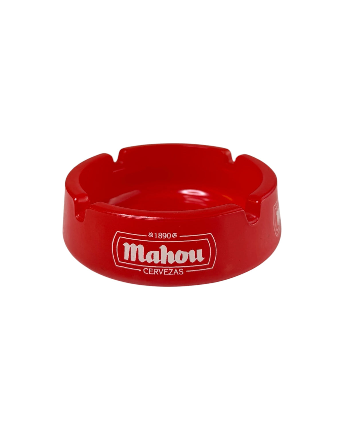 Mahou Ashtray