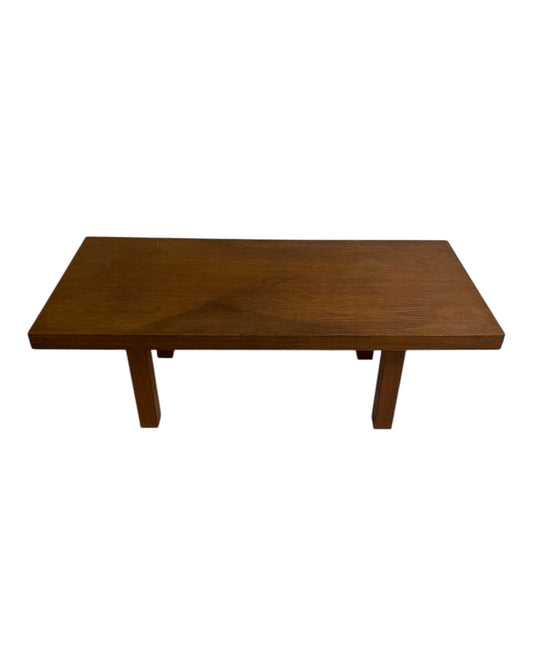 Teak Table