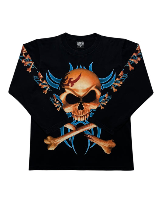 Skull Shirt (M)