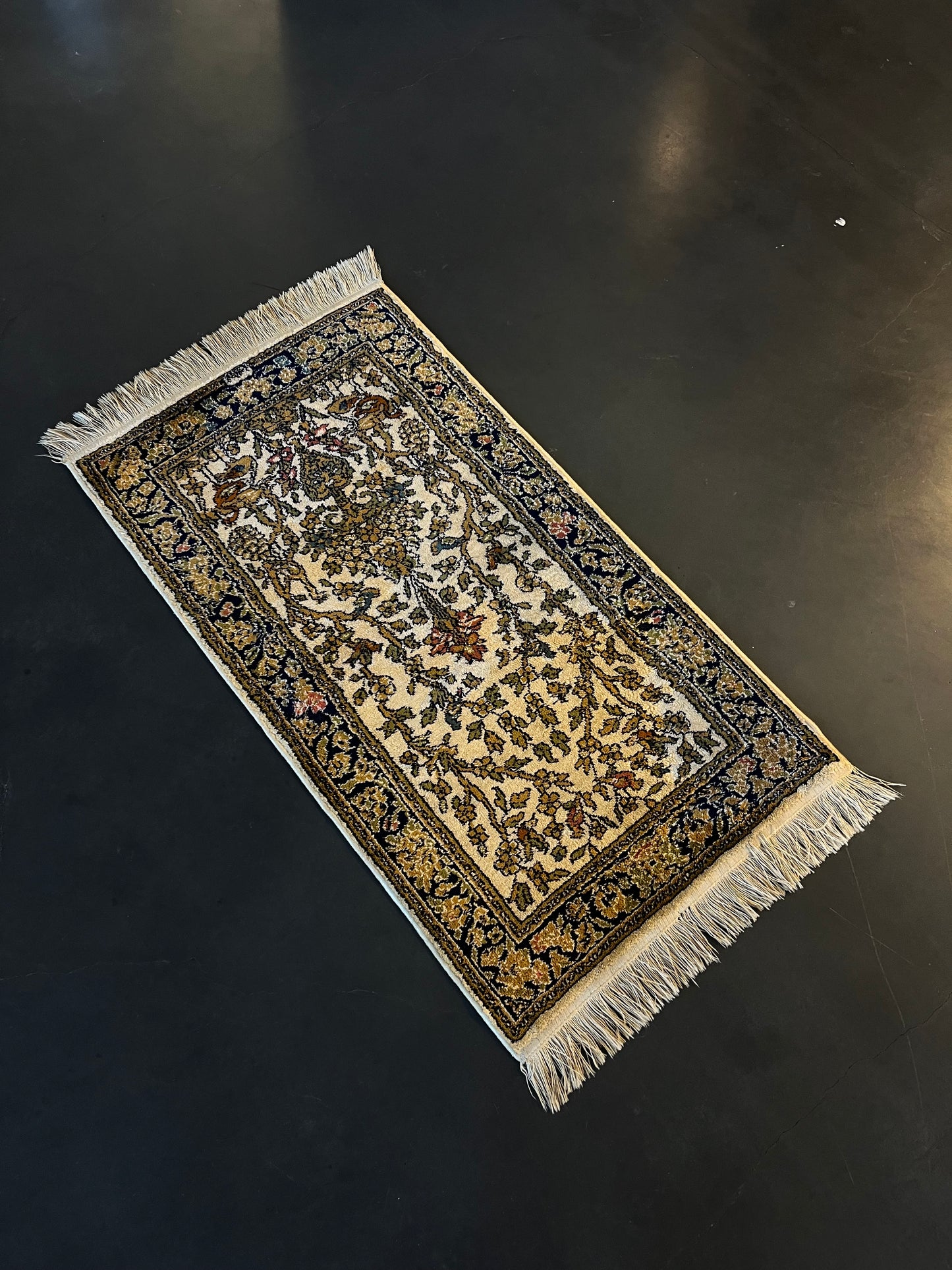 Wool Rug