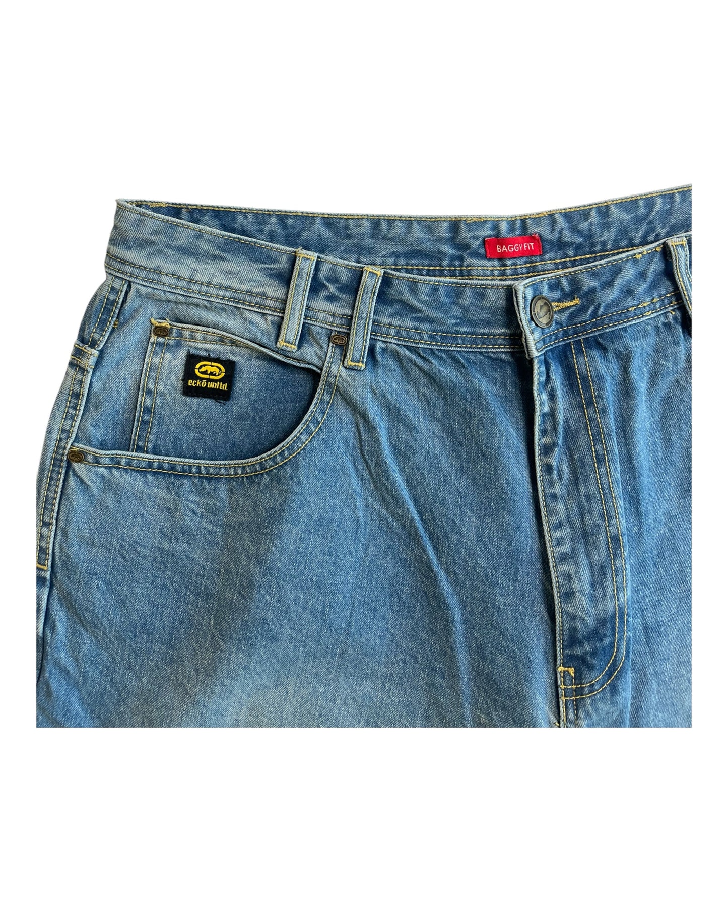 Eckö Unltd Jeans