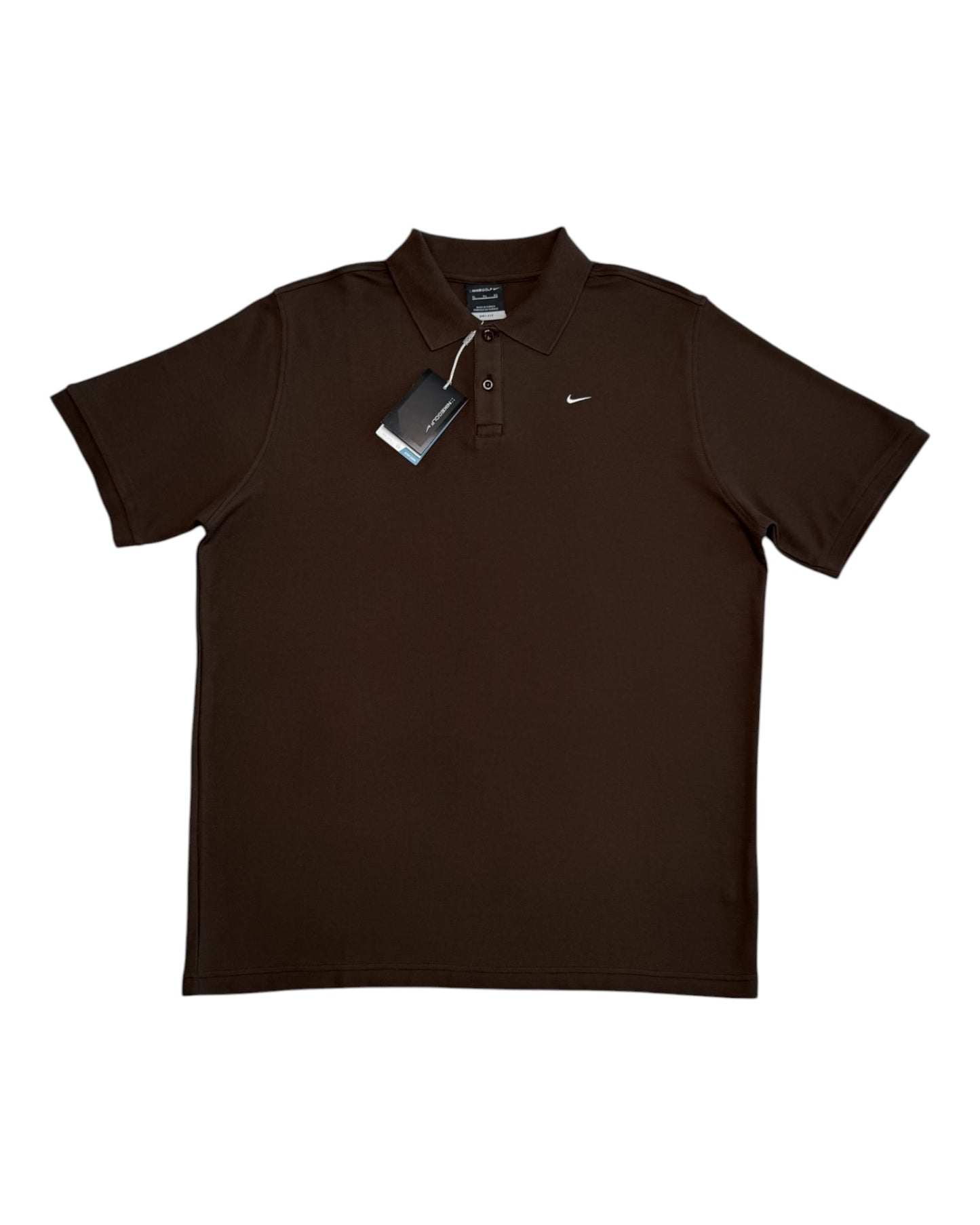 Nike Golf Shirt (XL)