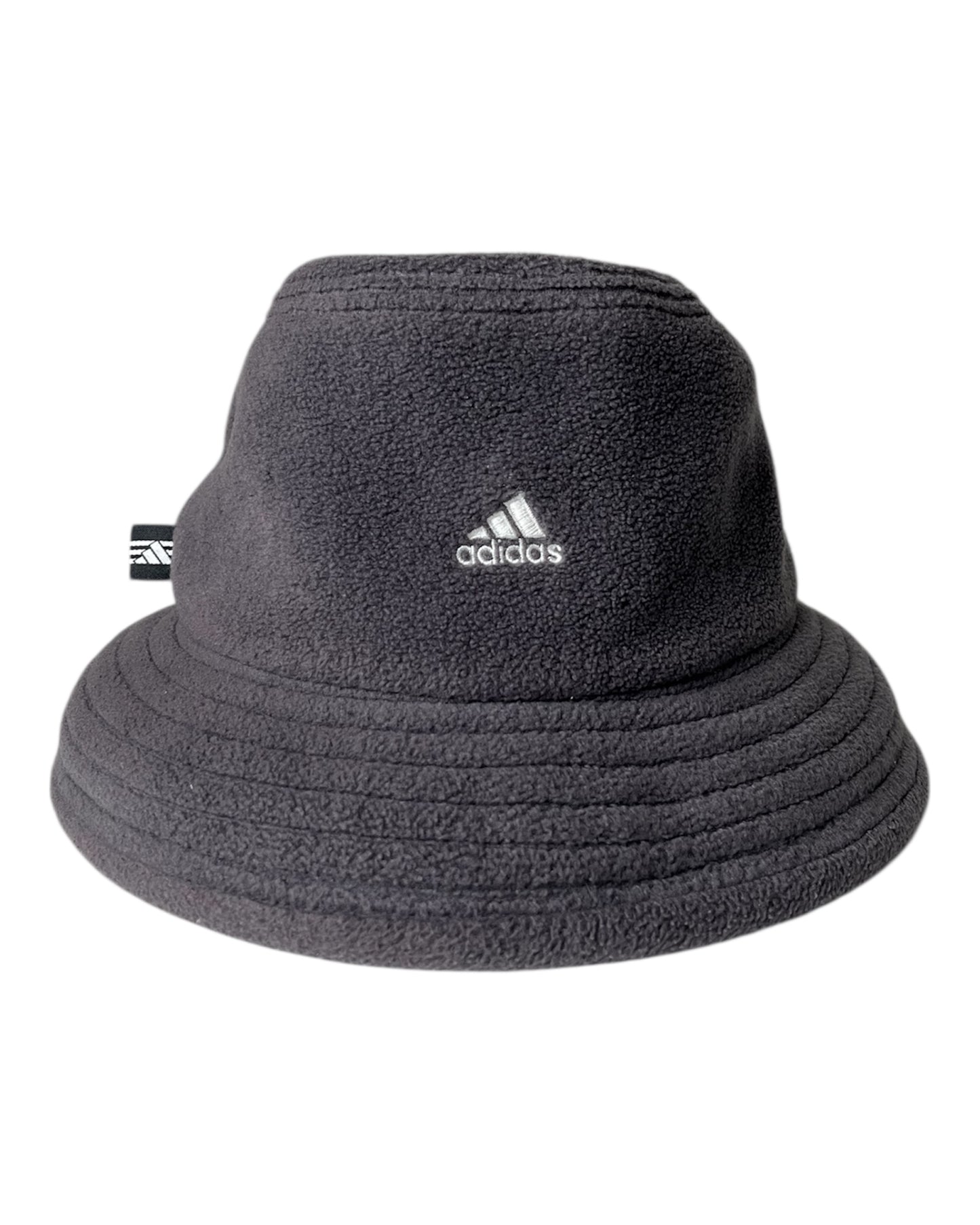 Adidas Fleece Bucket Hat