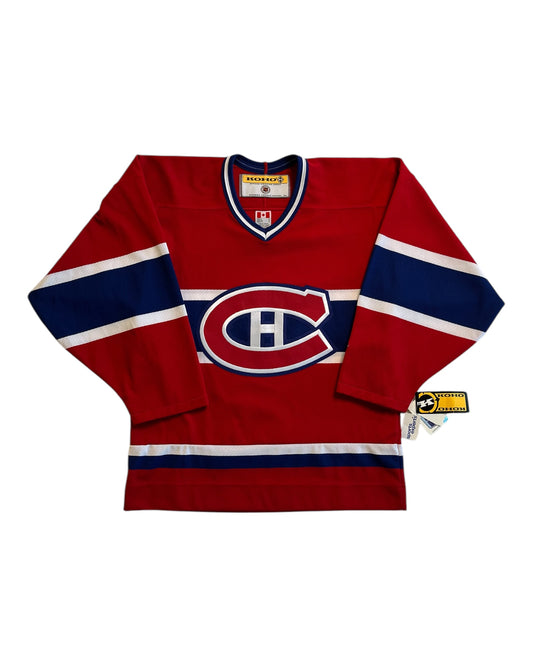 Koho Montreal Canadians Jersey (S)