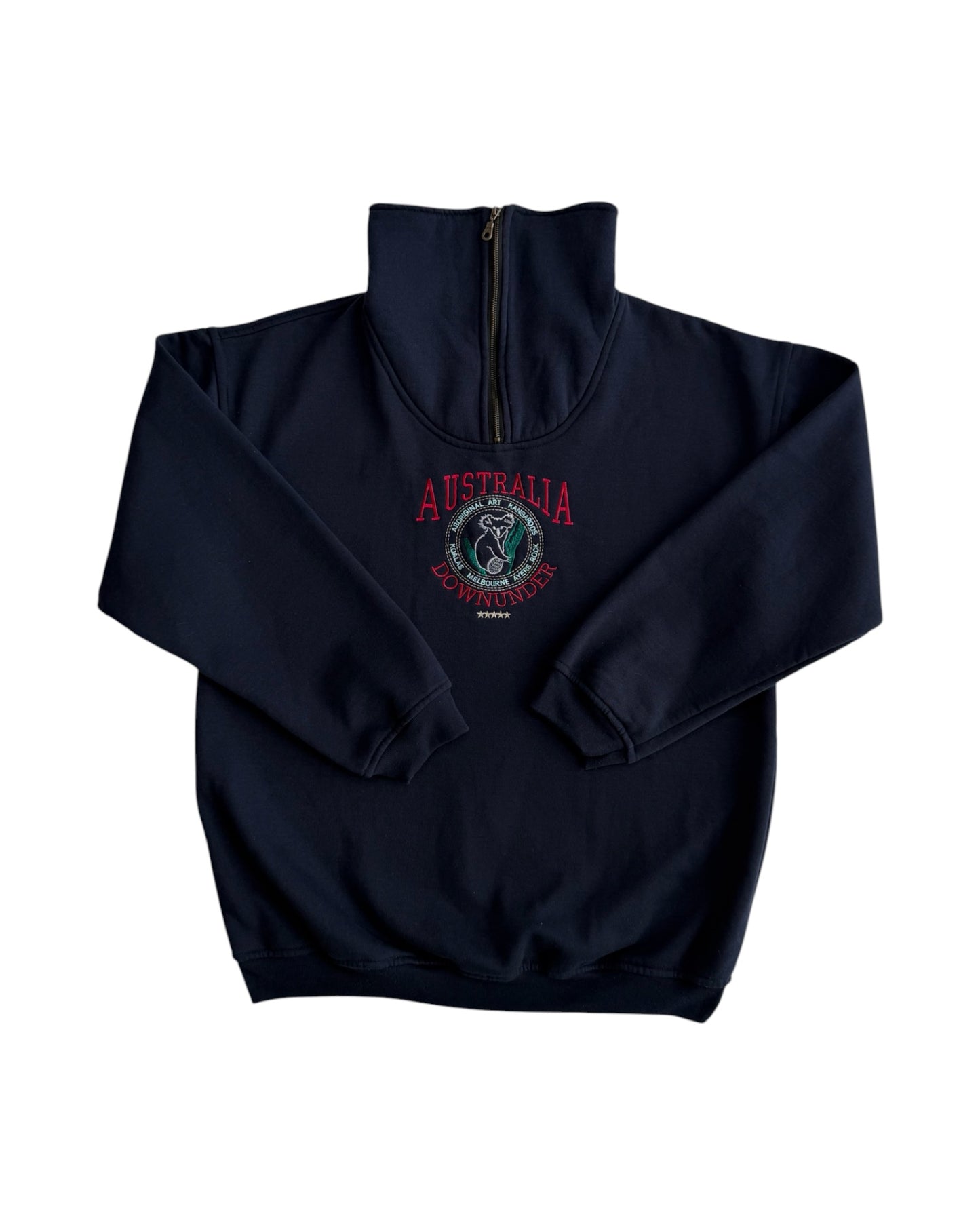 Australia Downunder Sweatshirt (XL)