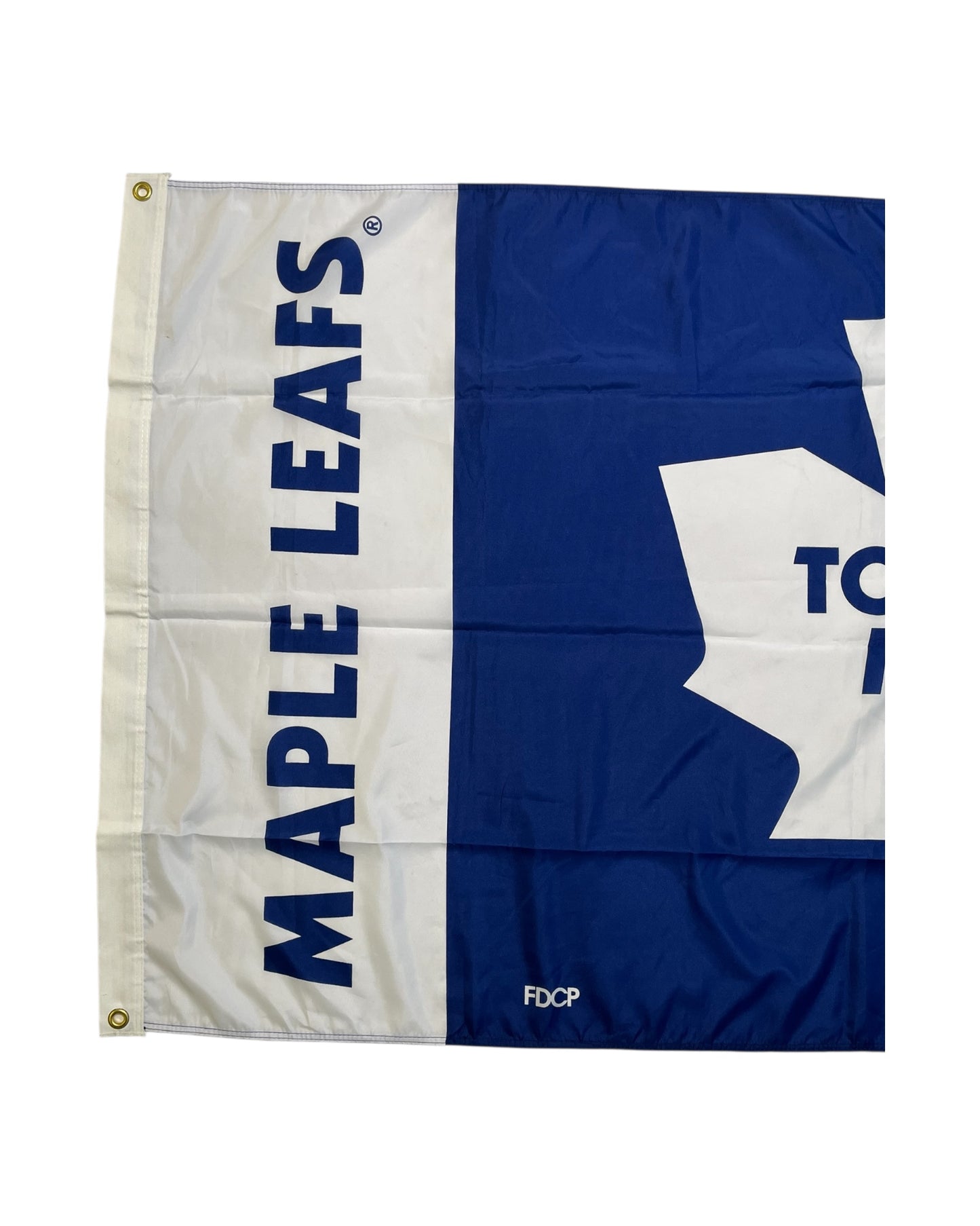 Toronto Maple Leafs Flag
