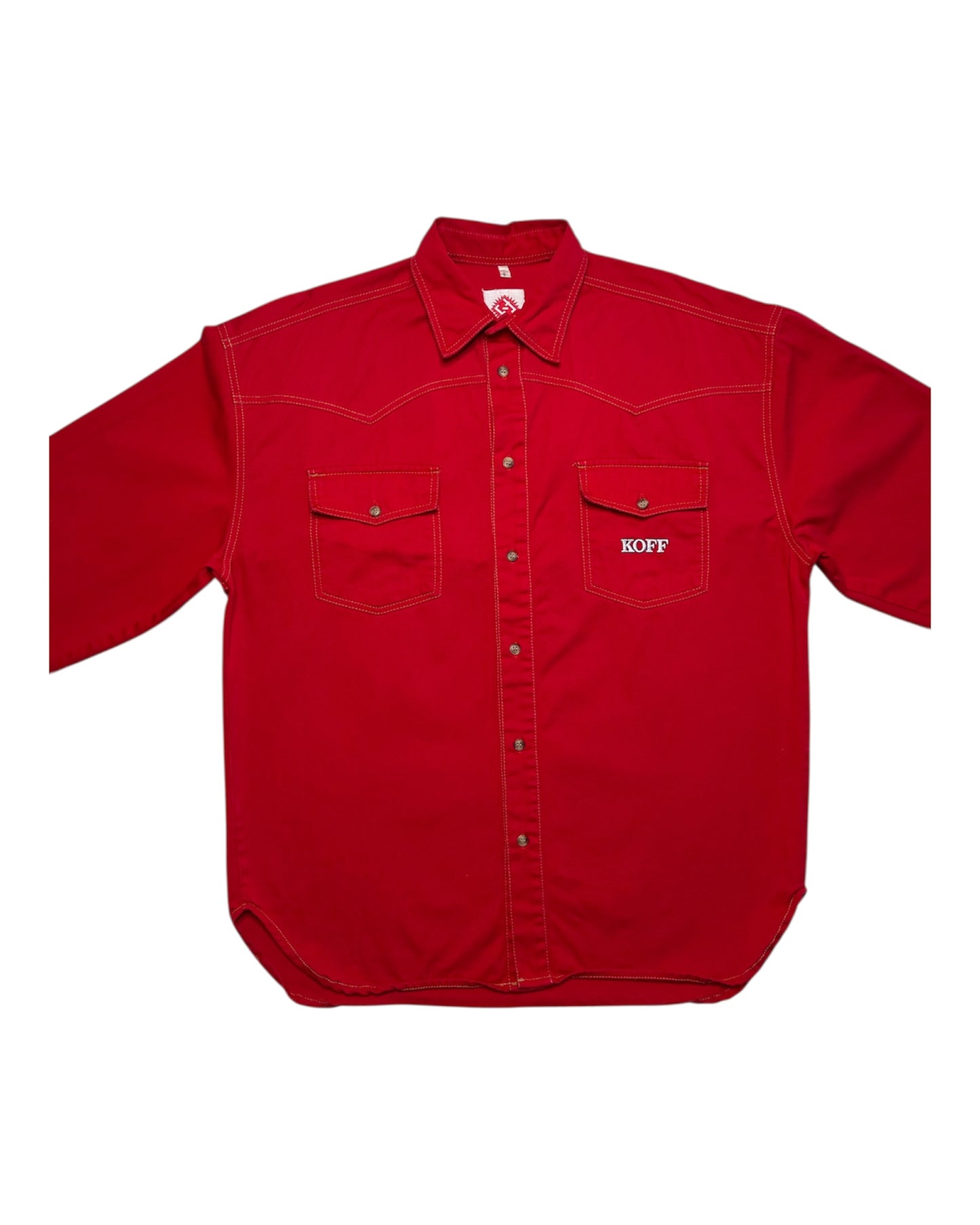 Koff Shirt (M)
