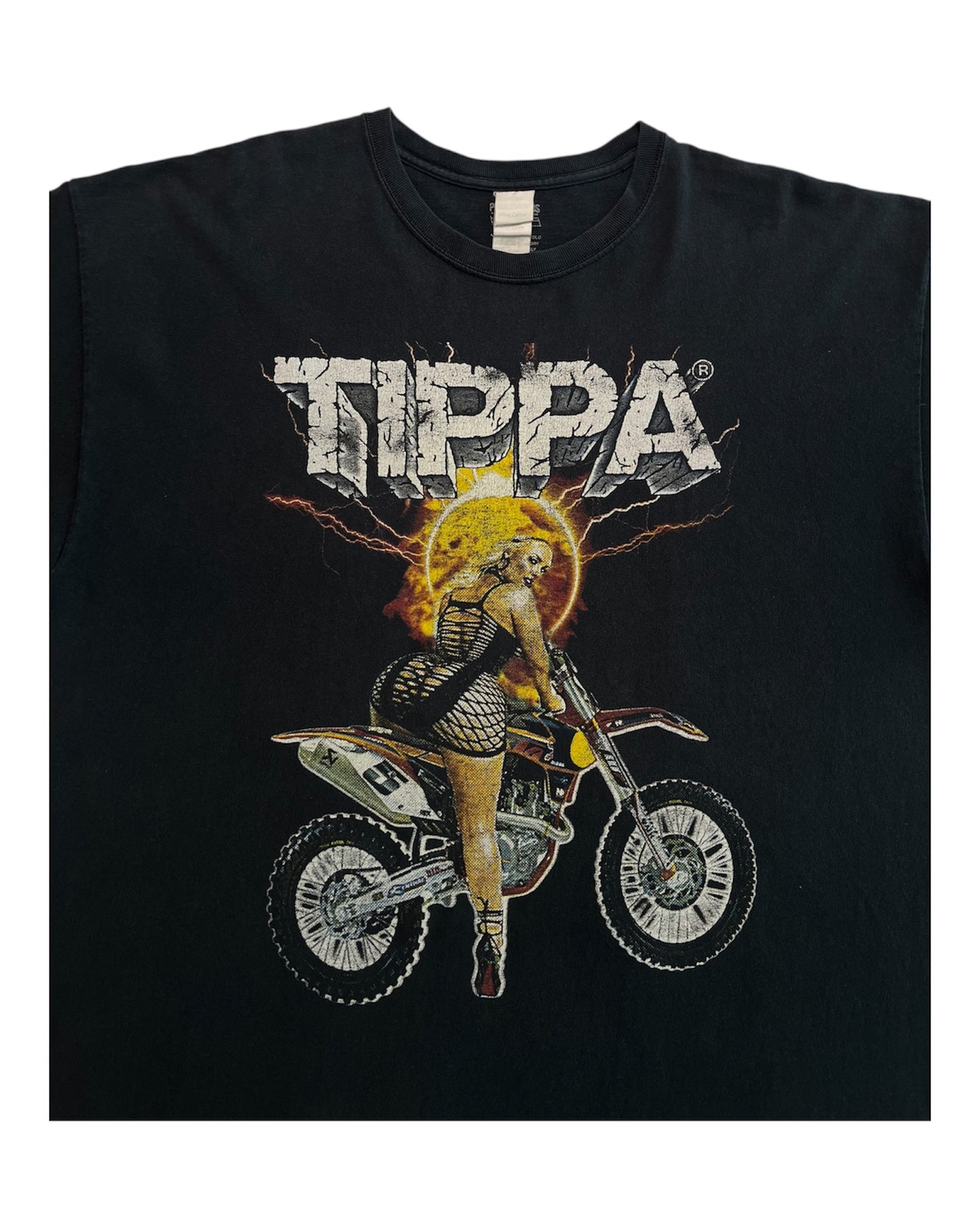 Tippa T-Shirt (XXL)