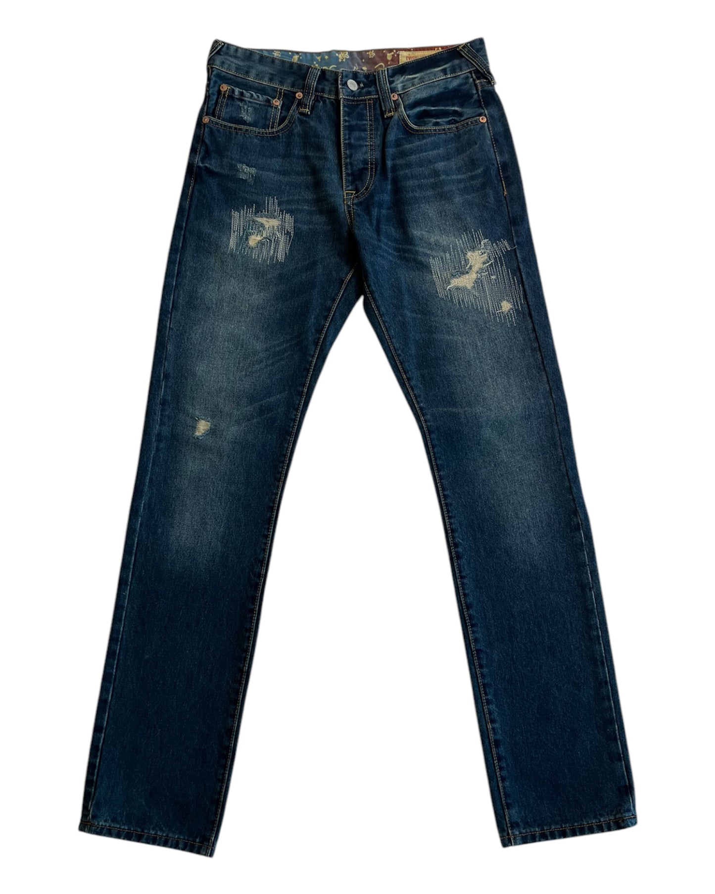 Evisu Jeans