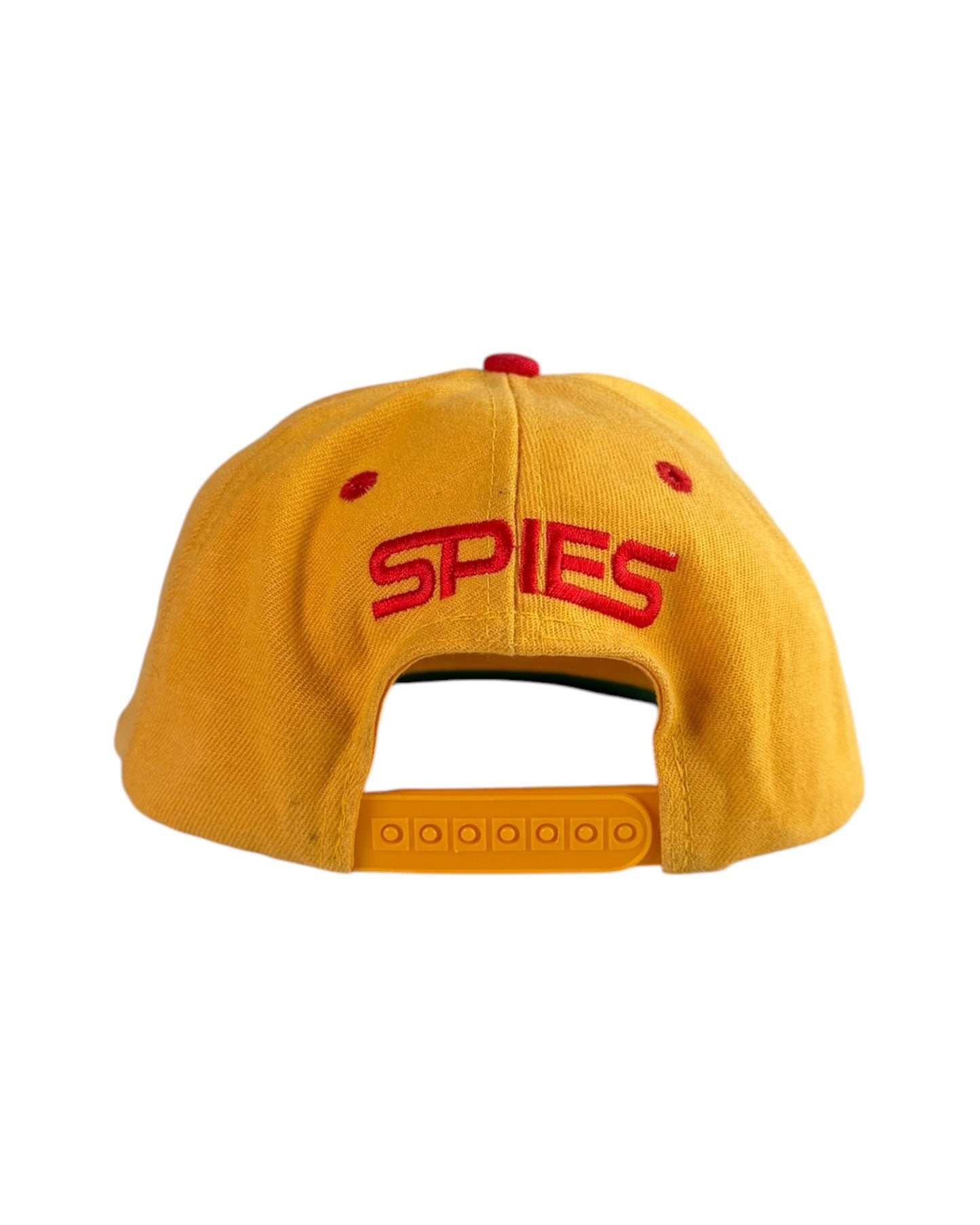 Spies Cap