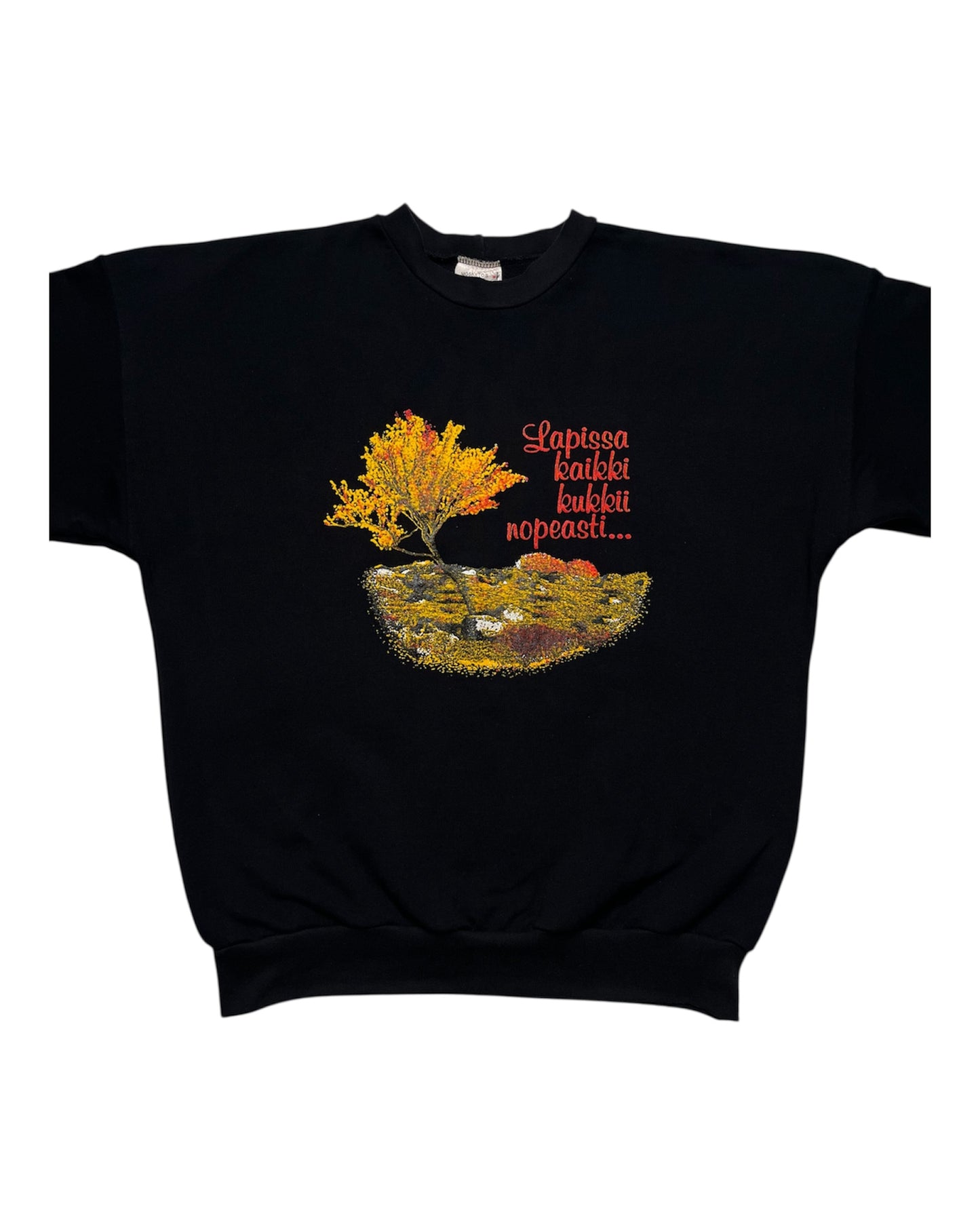 Lapland Sweatshirt (M/L)