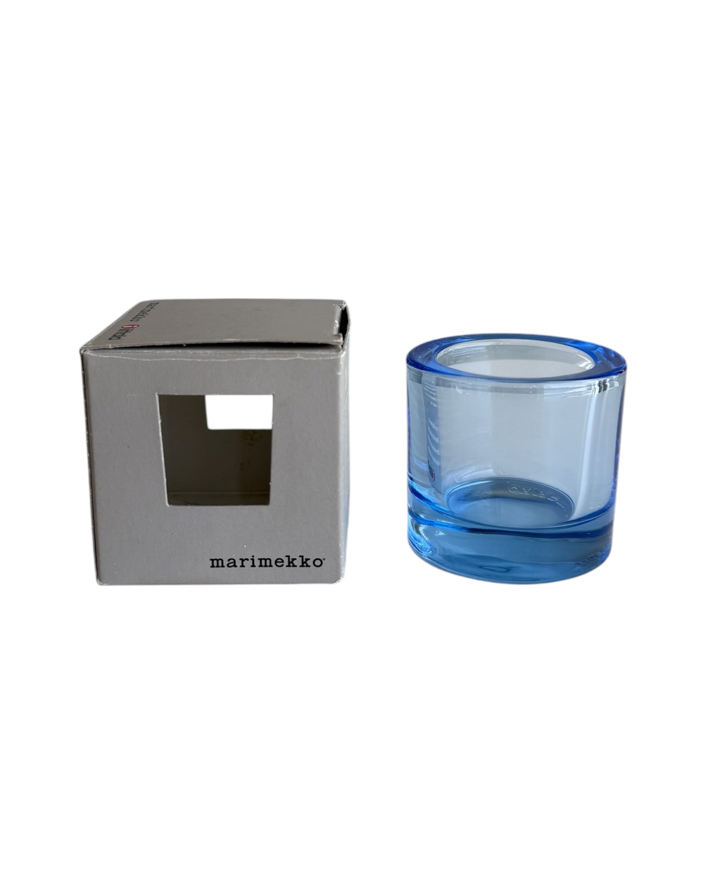 Iittala Kivi Vedensininen