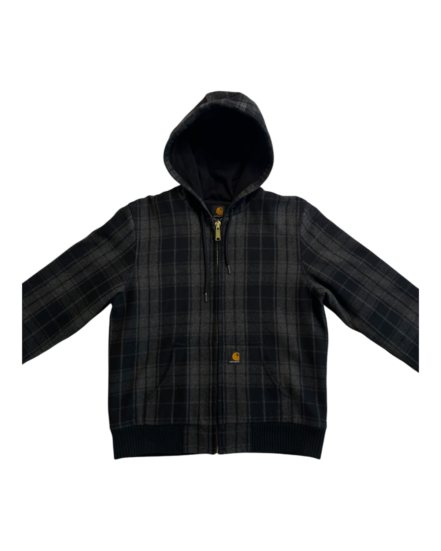 Carhartt Active Jacket (M)