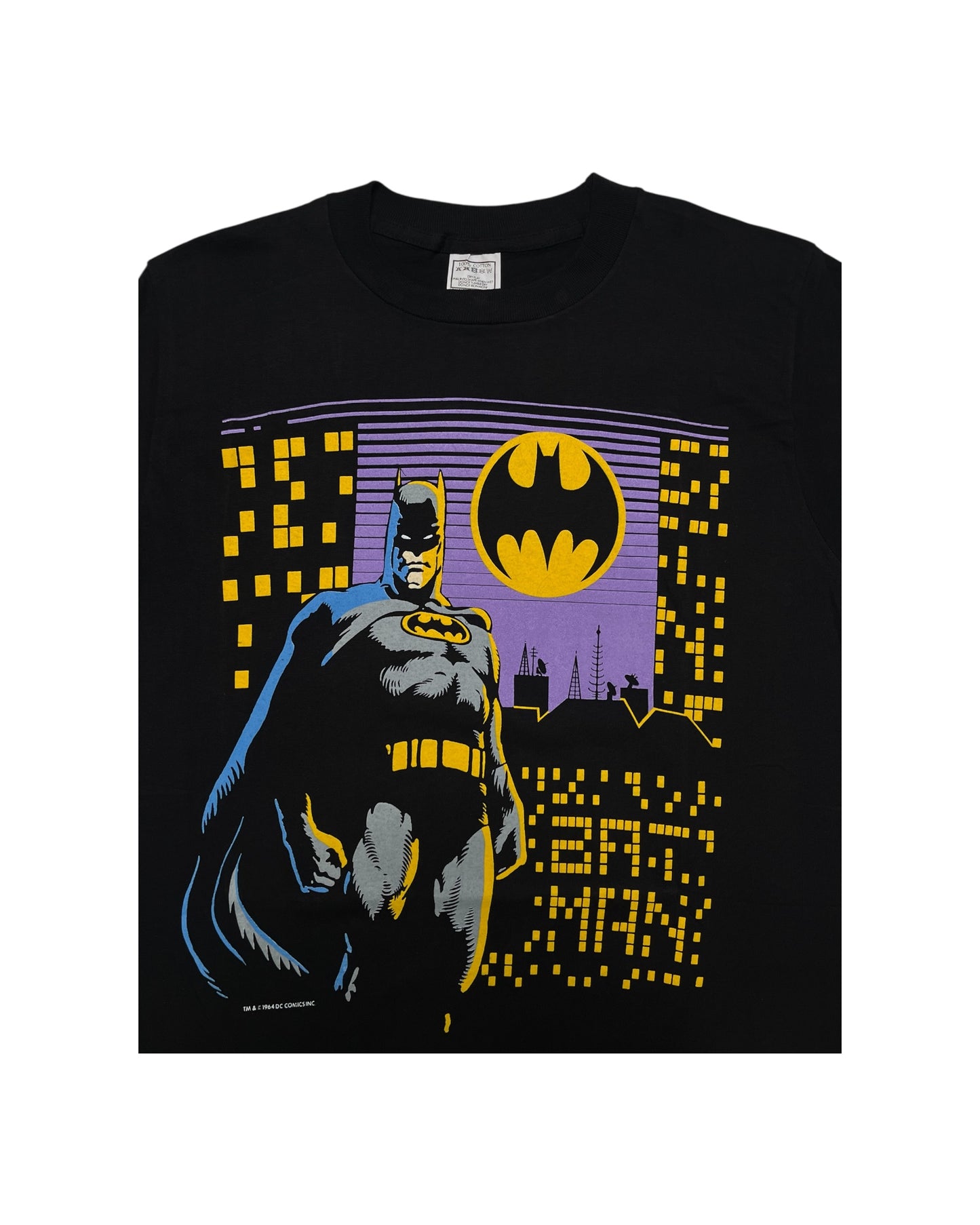 Batman Vintage T-Shirt (M)