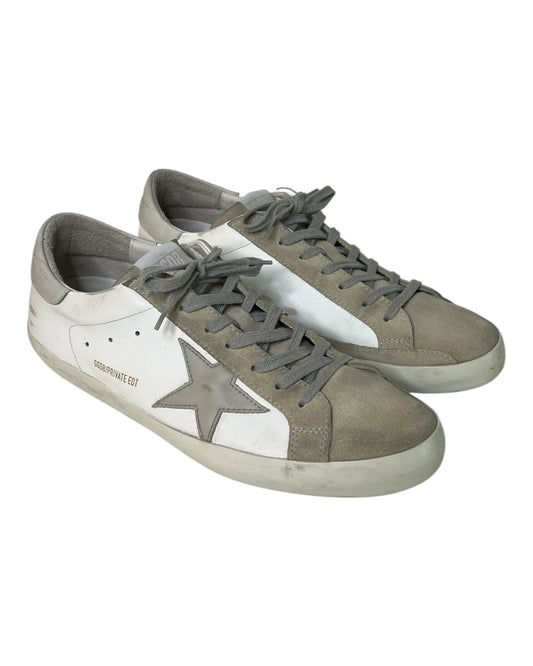 Golden Goose Superstar (US11)
