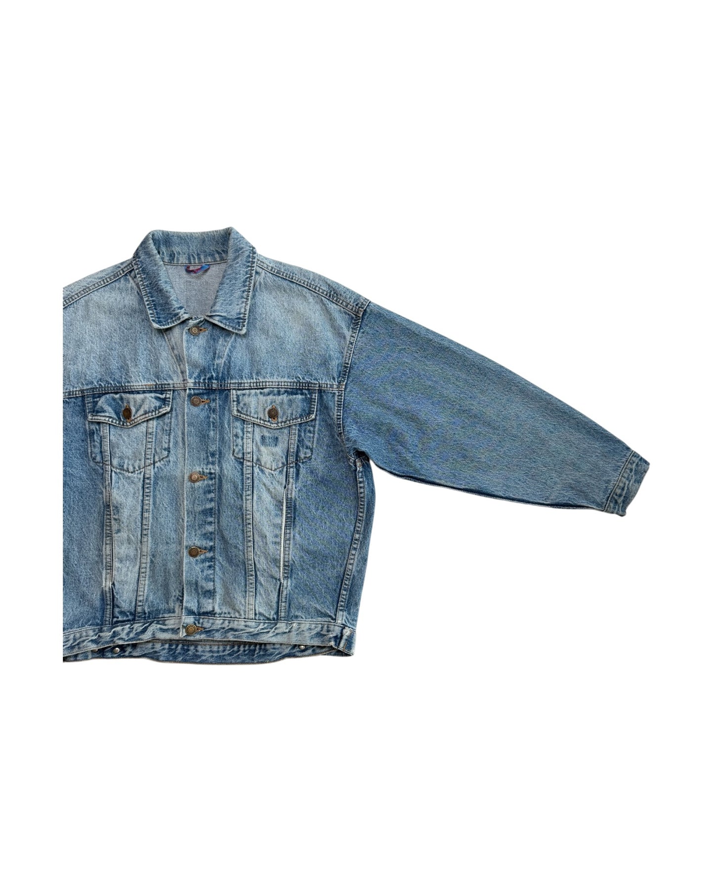 Mic Mac Denim Jacket (M)
