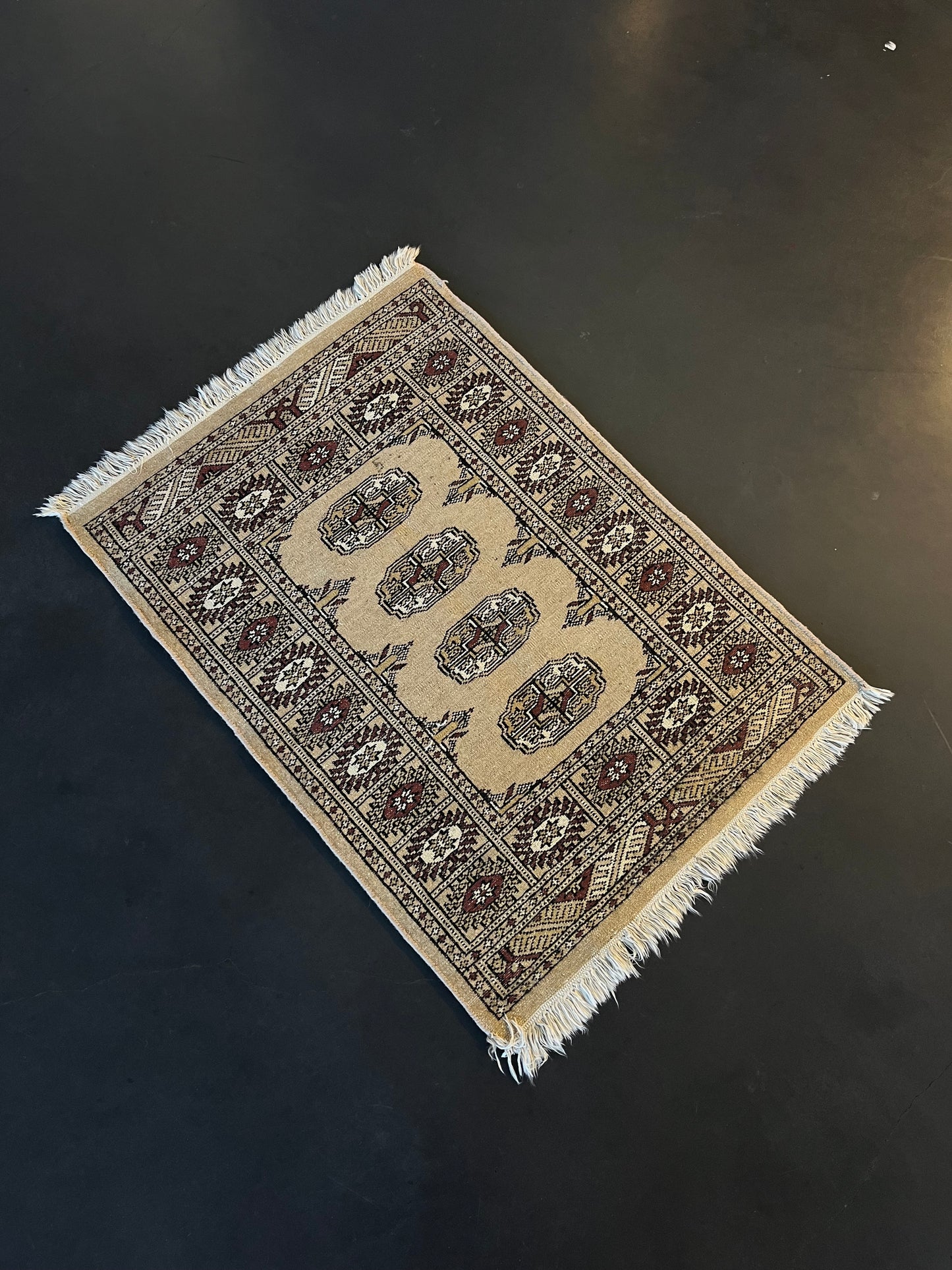 Wool Rug