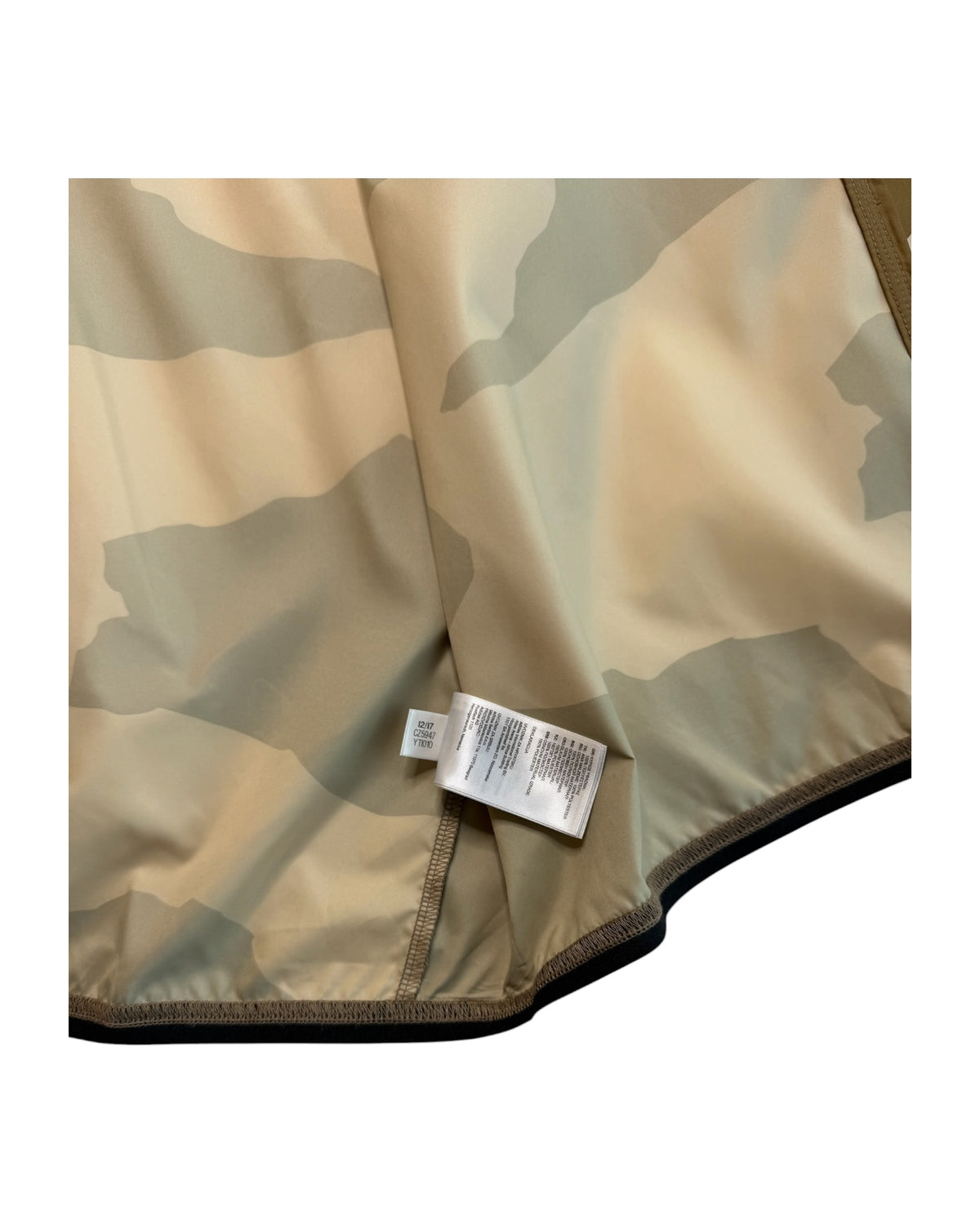 Adidas Undefeated Wind Jacket (L)