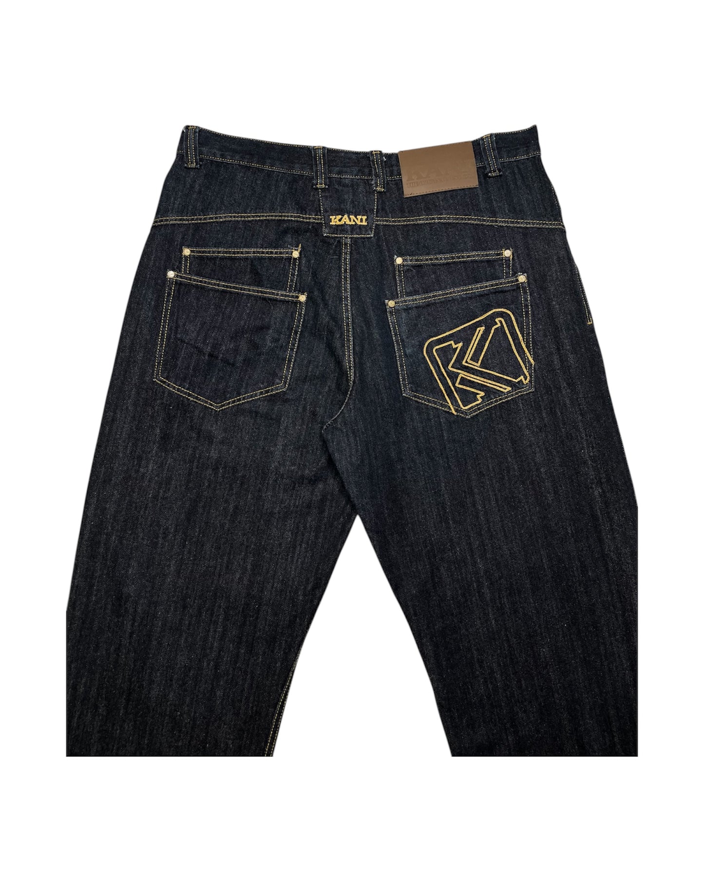 Karl Kani Jeans (38x34)