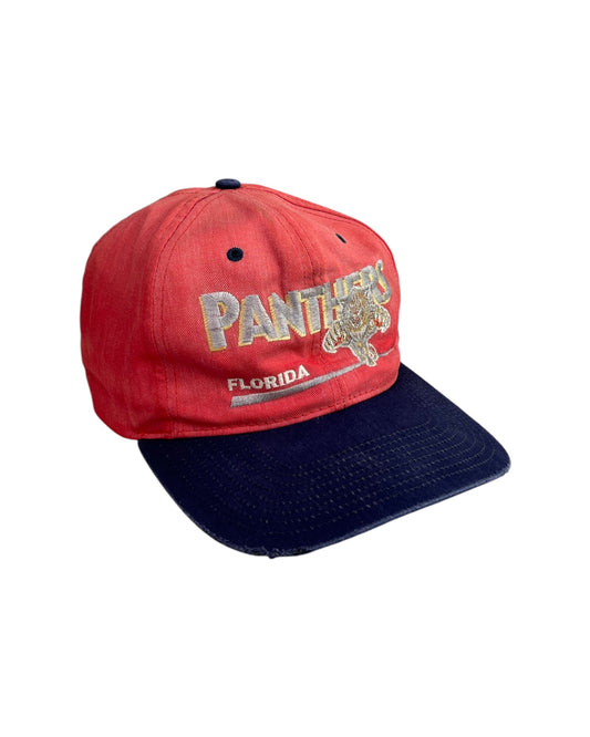 Florida Panters Cap