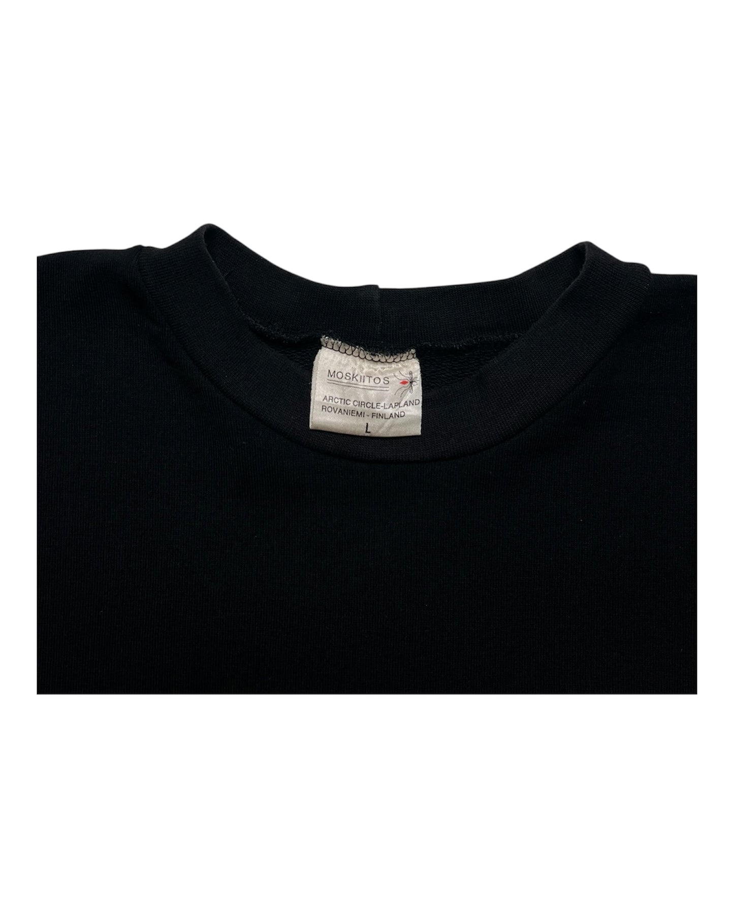 Lapland Sweatshirt (M/L)
