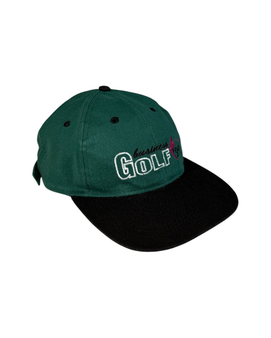Business Golf 1999 Cap