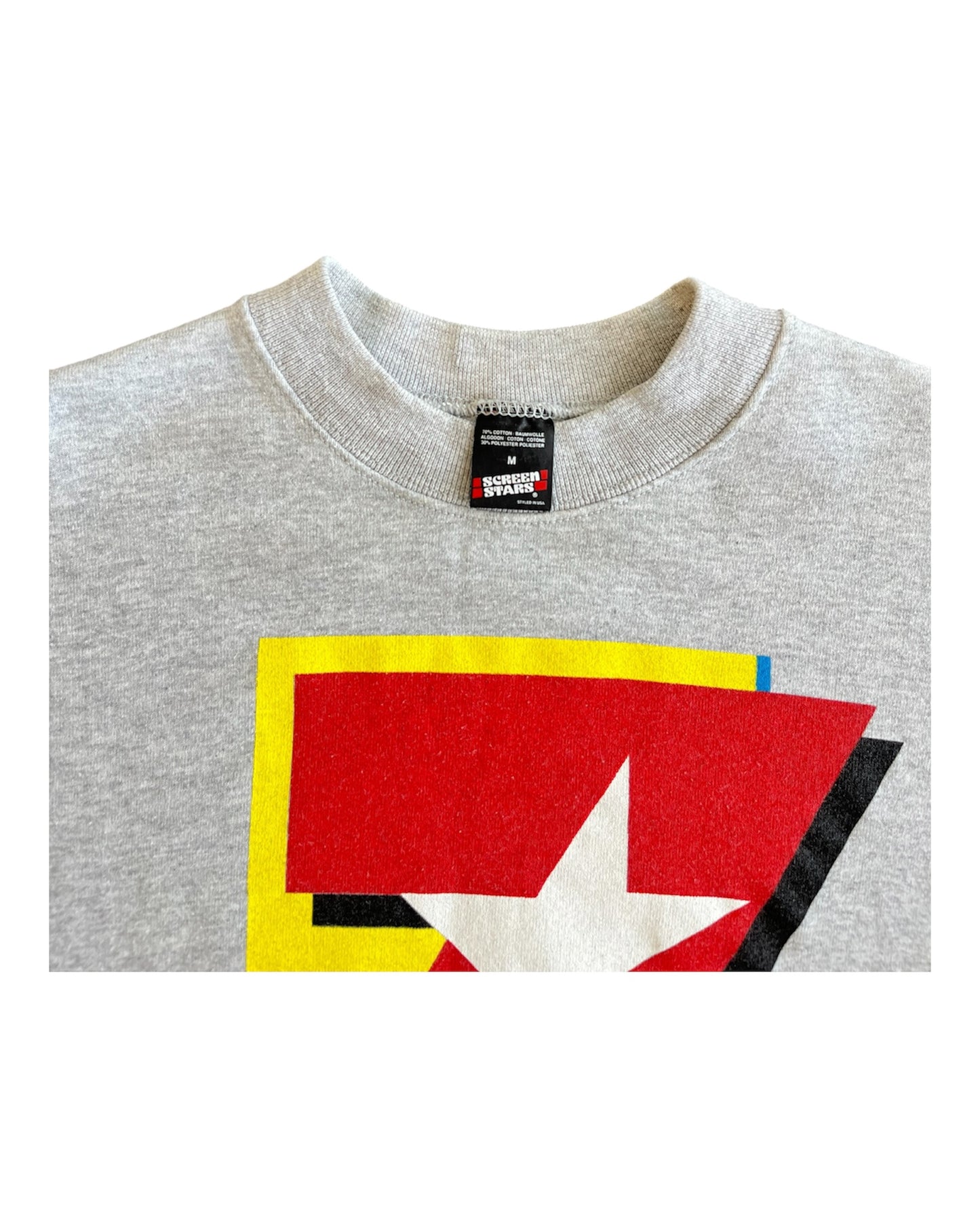 7 Päivää Sweatshirt (S/M)