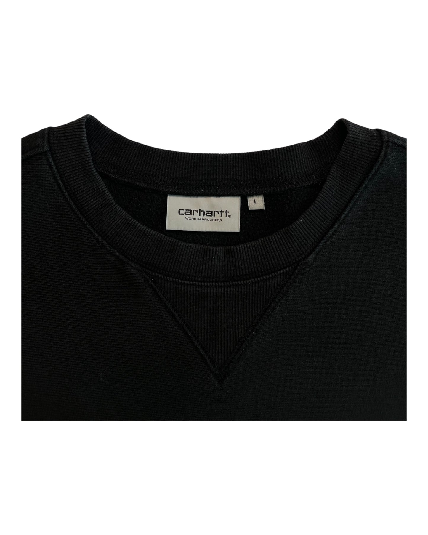 Carhartt Sweatshirt (L)