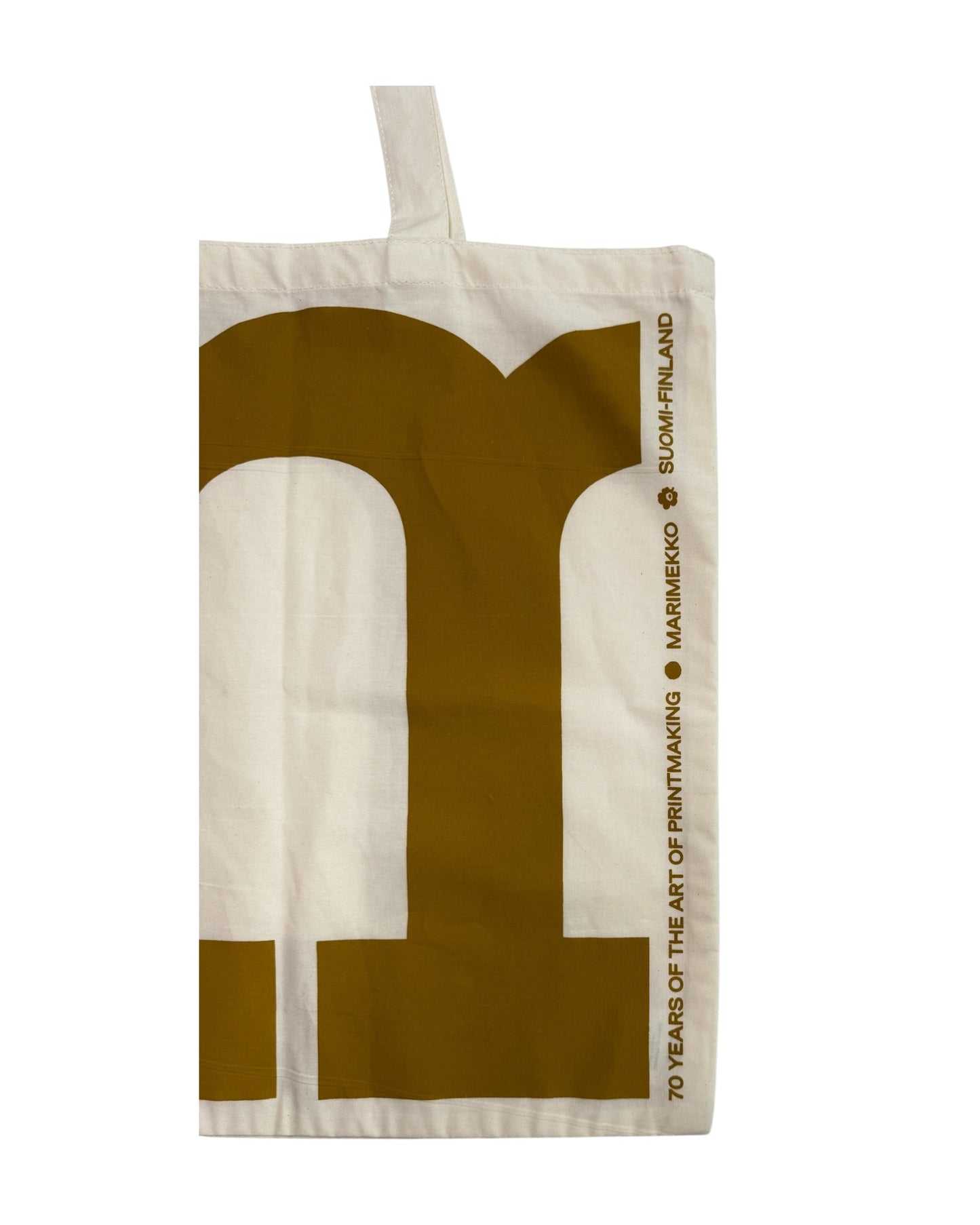 Marimekko Tote Bag
