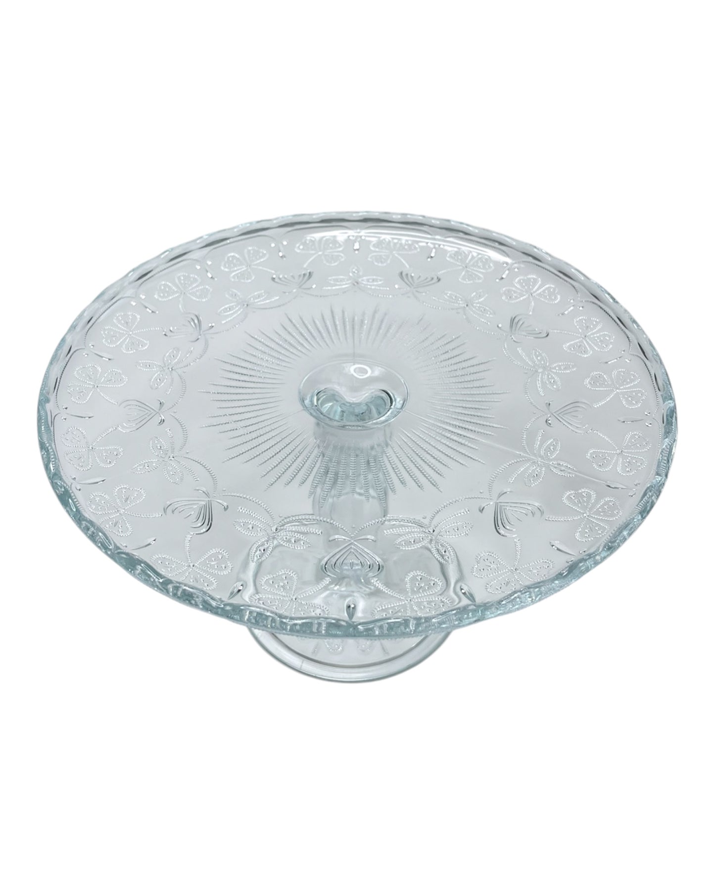 Nuutajärvi Apila Cake Stand