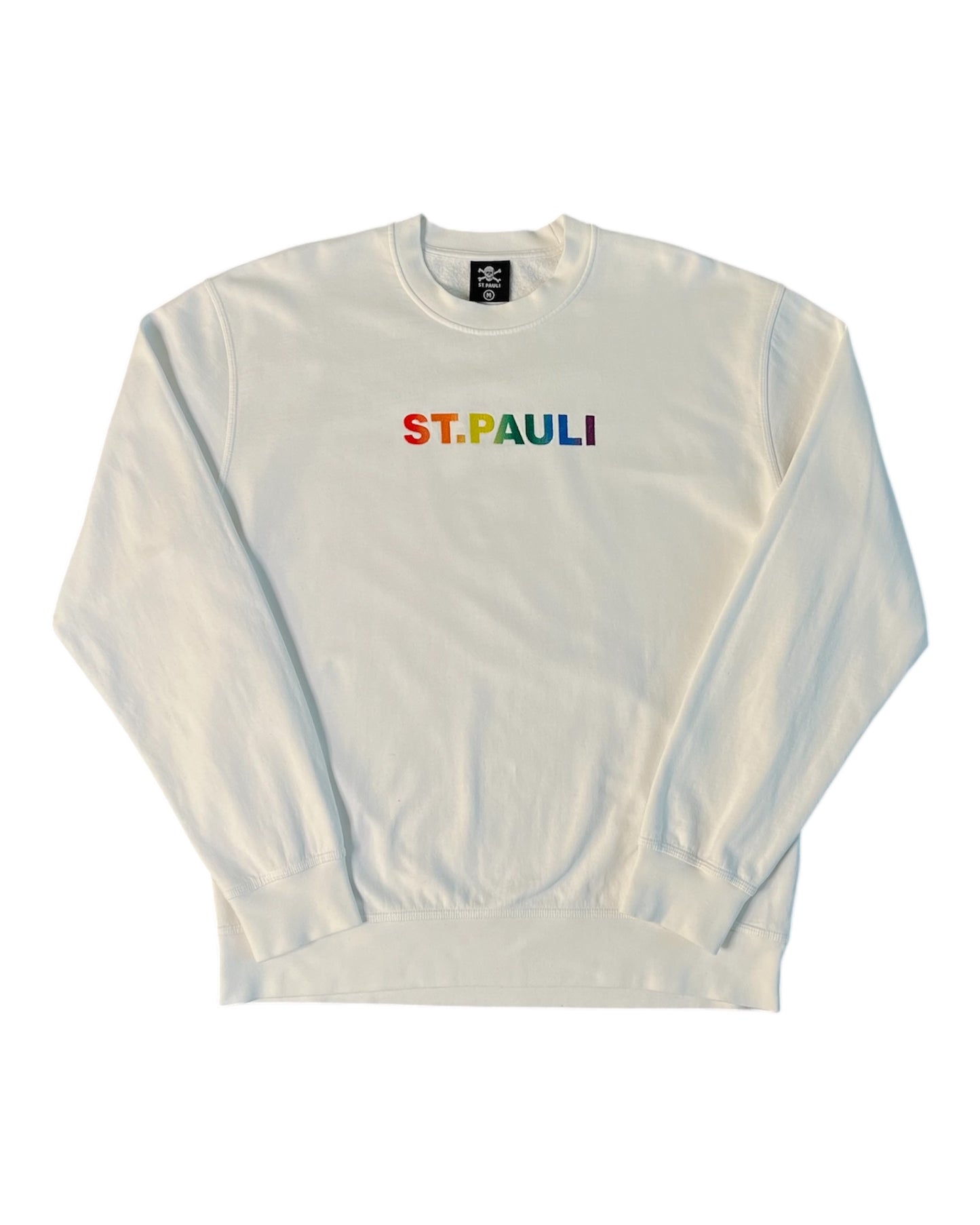 FC St. Pauli Sweatshirt (M)