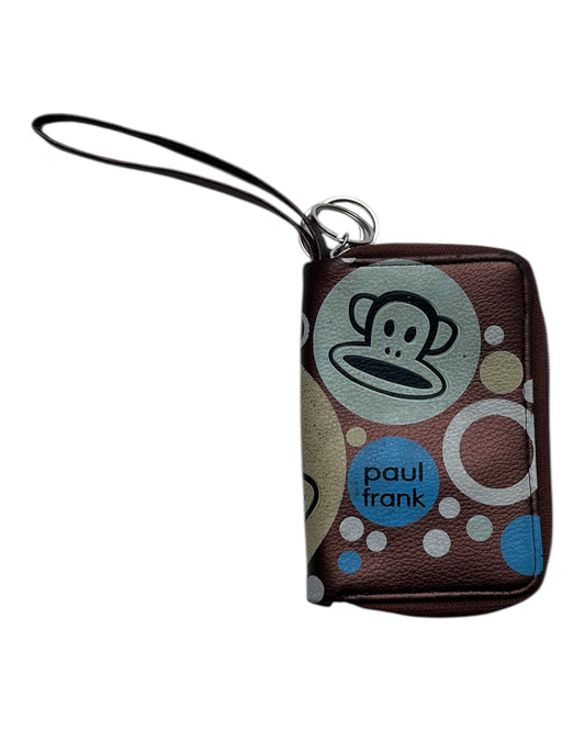 Paul Frank Wallet
