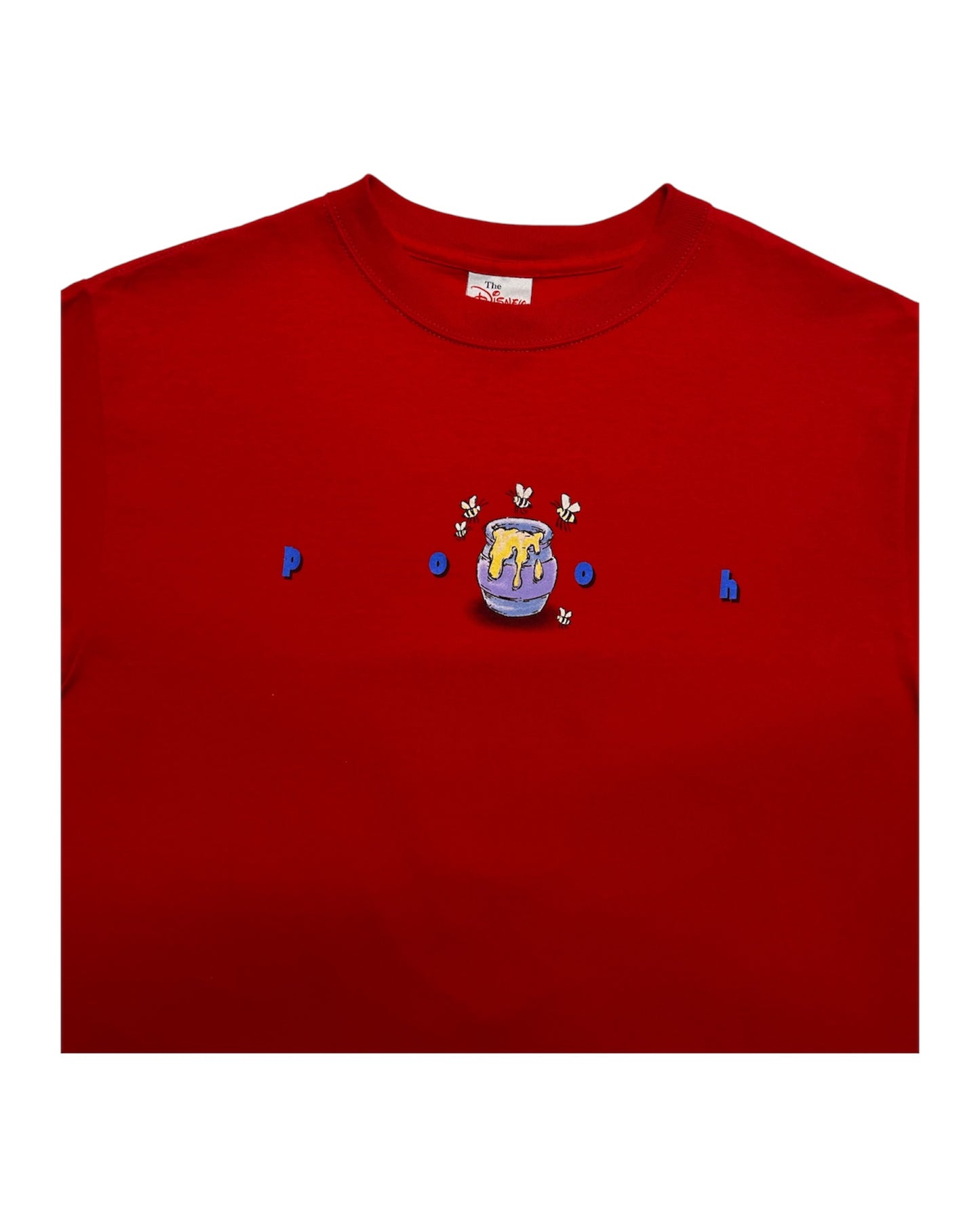 Winnie The Pooh T-Shirt (M)