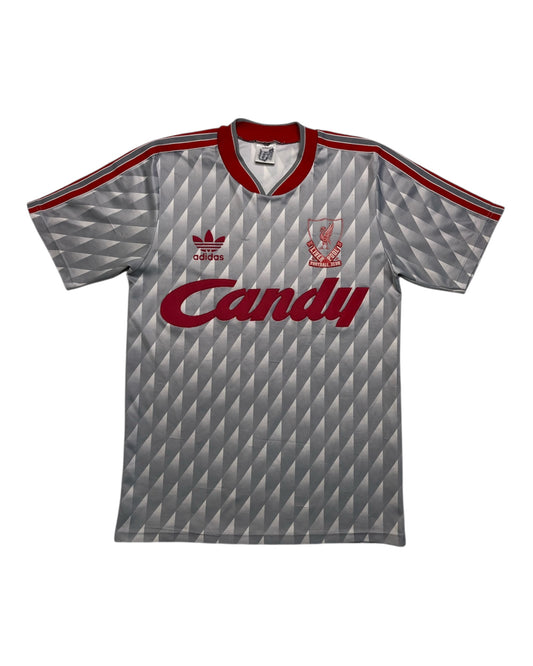 Adidas Liverpool Shirt (XS)