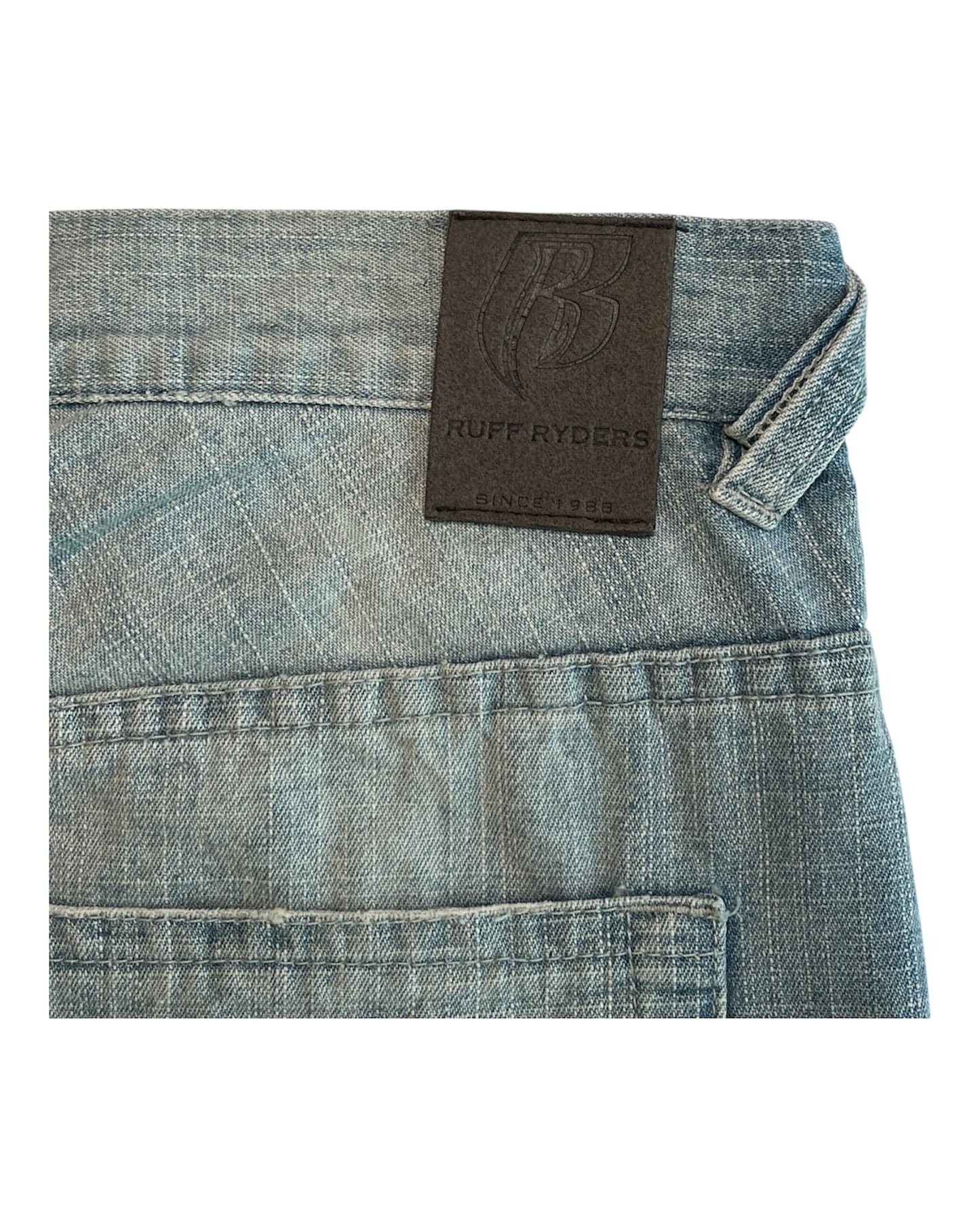 Ruff Ryders Jeans (32)